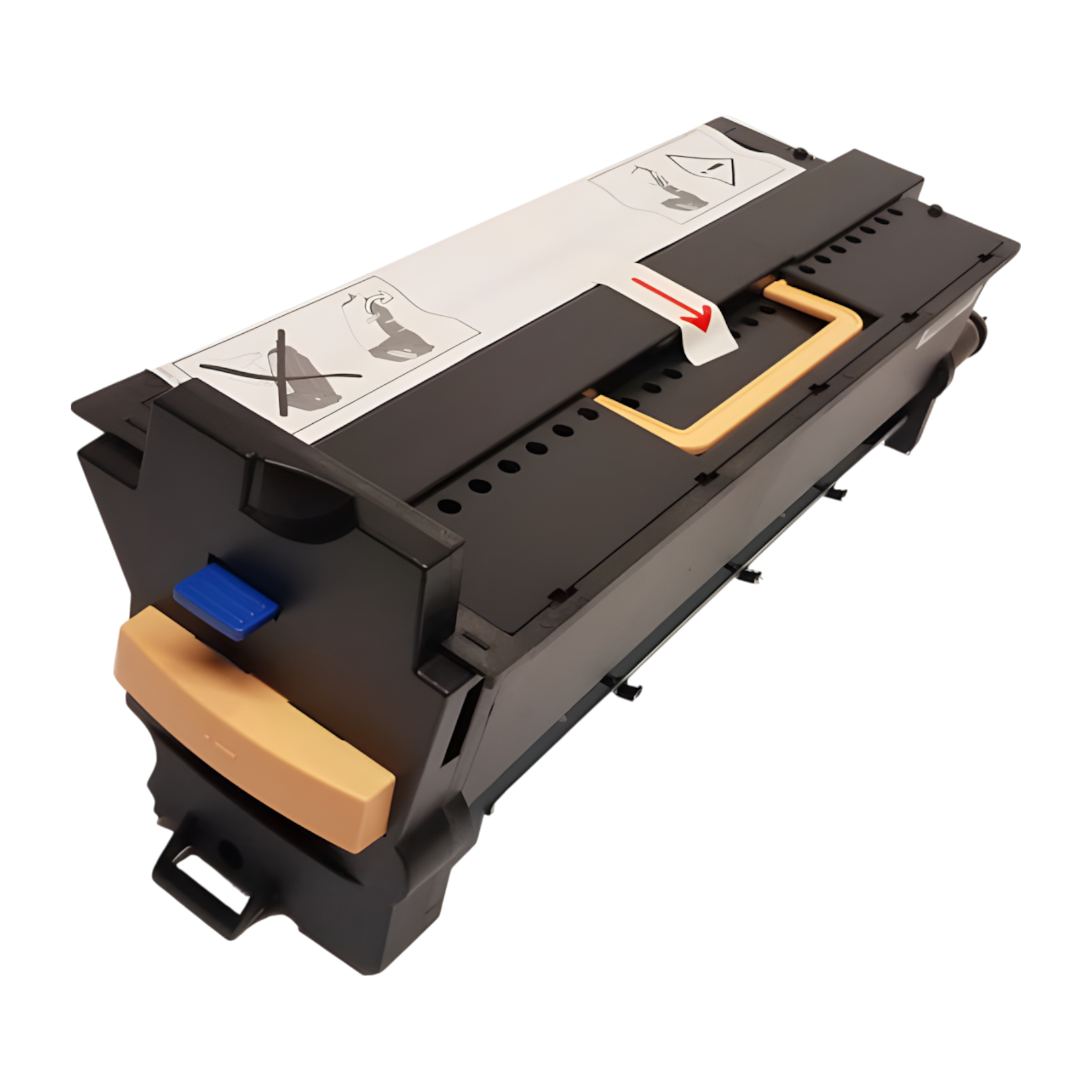 Фотобарабан 113R00608 для Xerox CopyCentre 232 черный 1