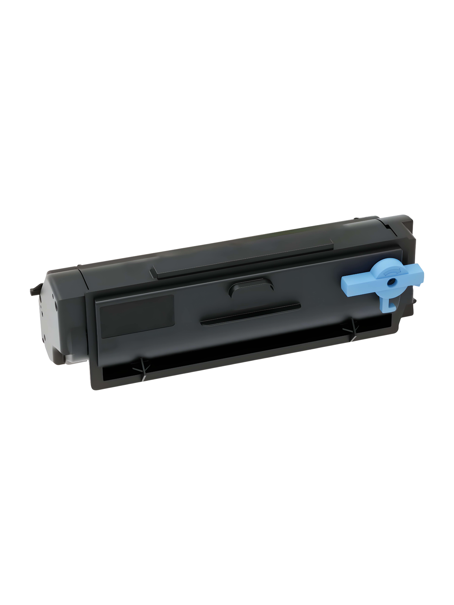 Картридж 55B0XA0/ 55B5X00/ 55B5X0E для Lexmark черный 1