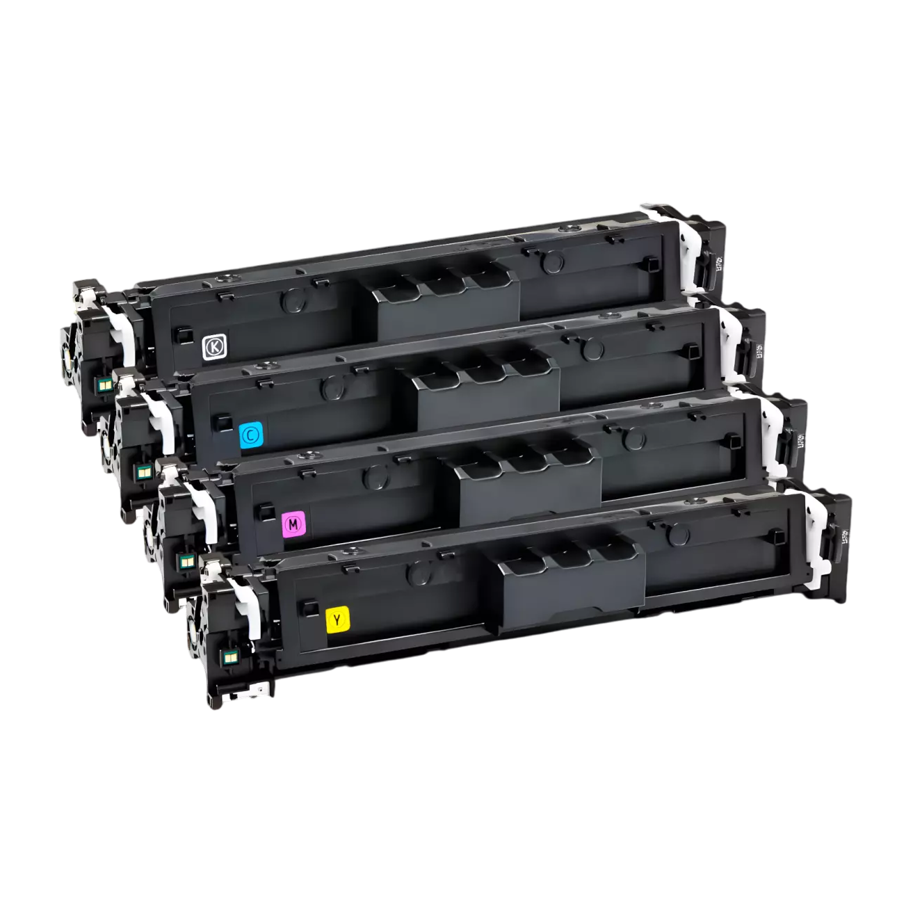 Картриджи W2200A-W2203A для HP LJ Pro 4202, HP 4202cdn 1