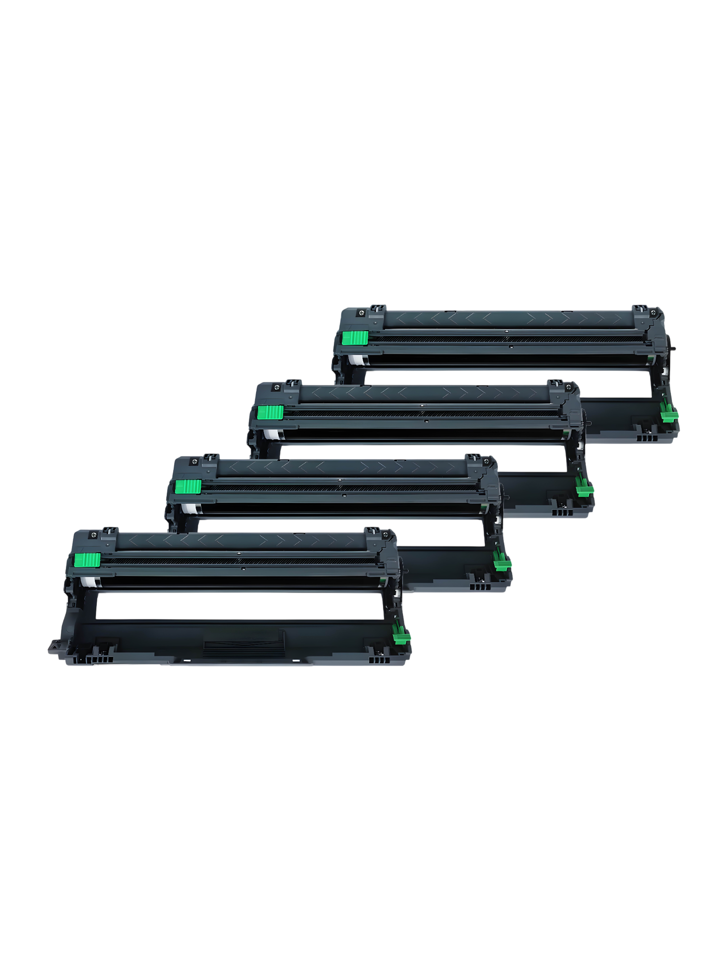 Фотобарабаны DR-213 для Brother DCP-L3550cdw, HL-L3230 1