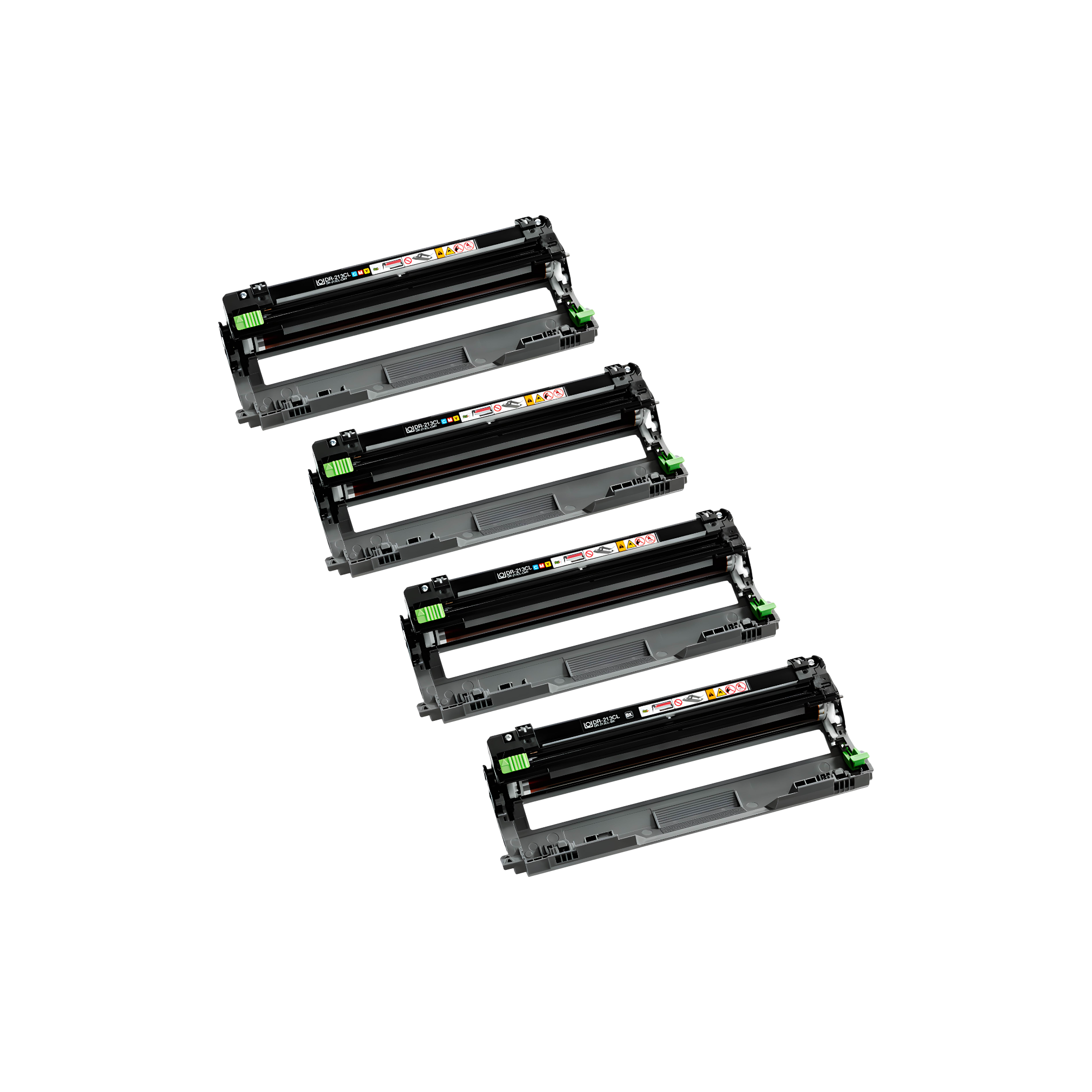 Фотобарабаны DR-213 для Brother DCP-L3550cdw, HL-L3230 1
