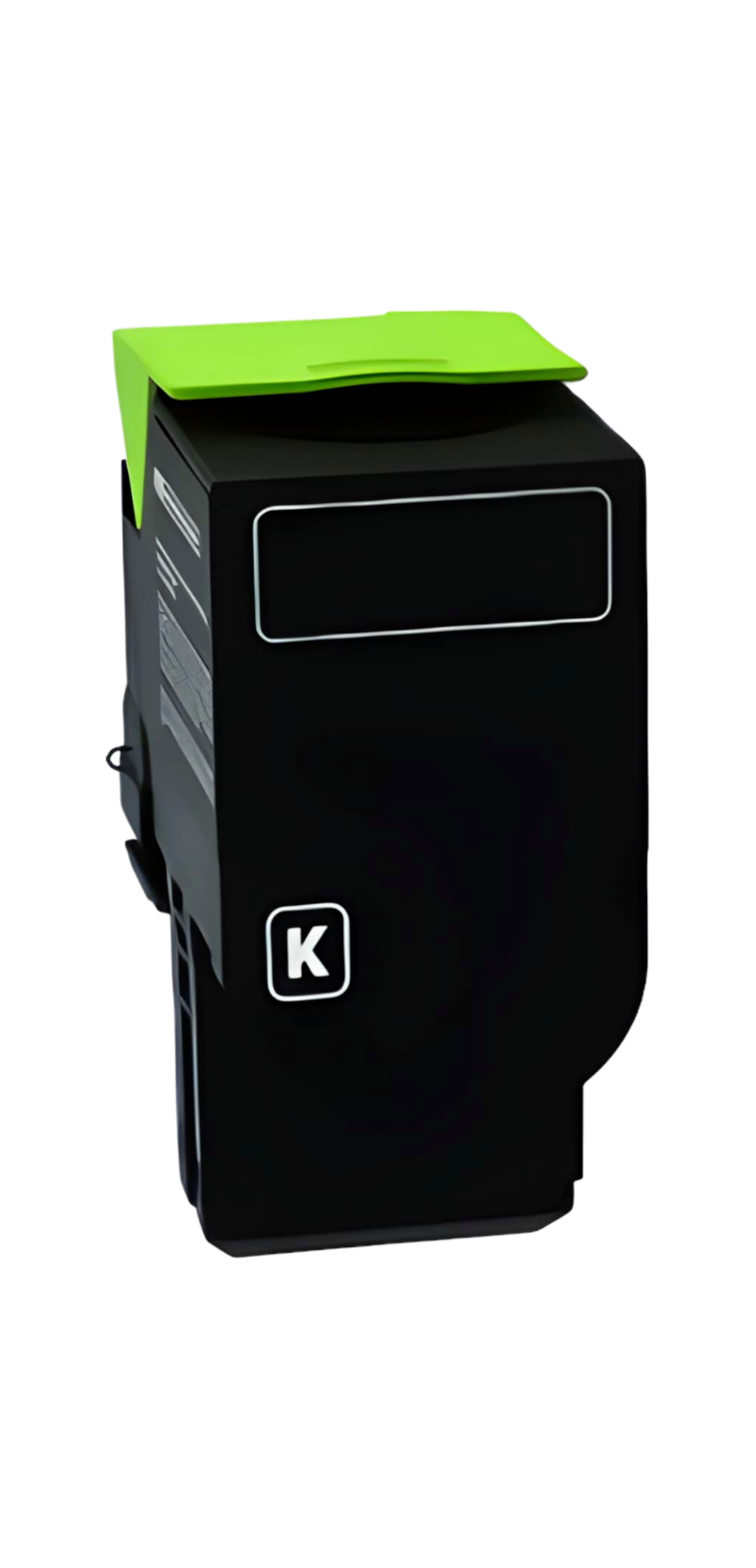 Картридж 78C50K0 для Lexmark CS421, CS421, CS421 черный 1