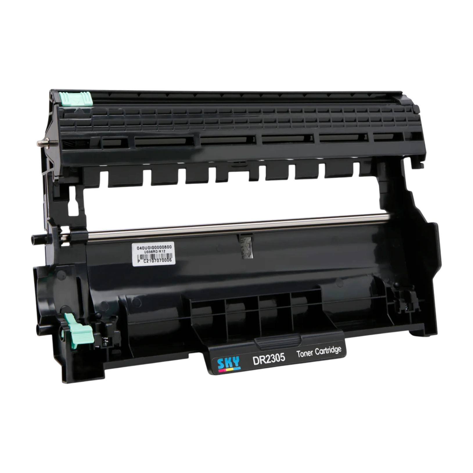 Фотобарабан DR-2305 для Brother DCP L2540DW черный 1