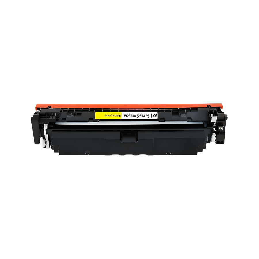 Картридж W2302A для HP 4203cdn, 4203dn, 4203dw желтый 1