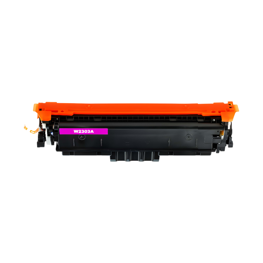 Картридж W2303A для HP 4203cdn, 4203dn пурпурный 1