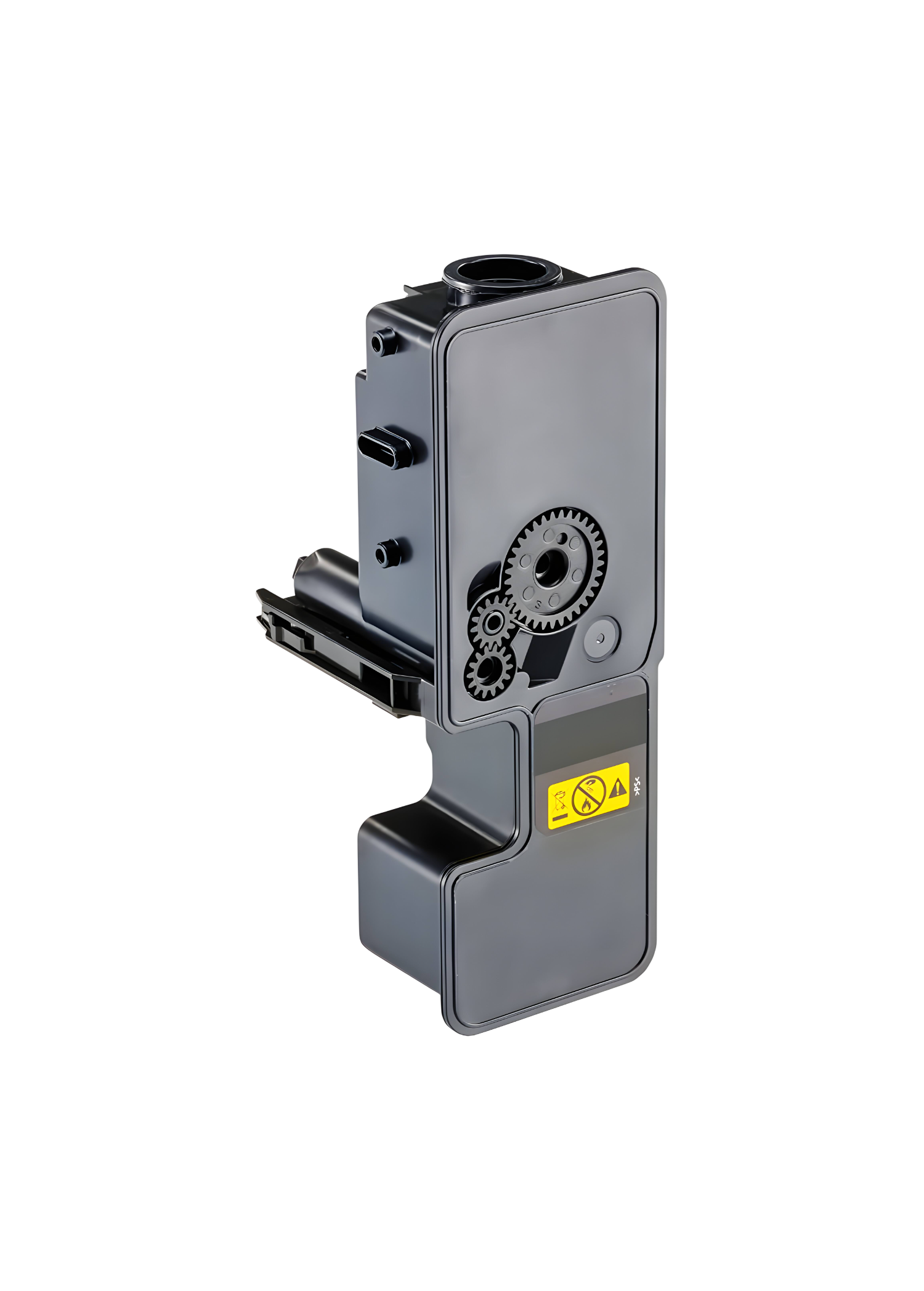 Картридж TK-5490B для Kyocera ECOSYS MA2101cfx черный 1