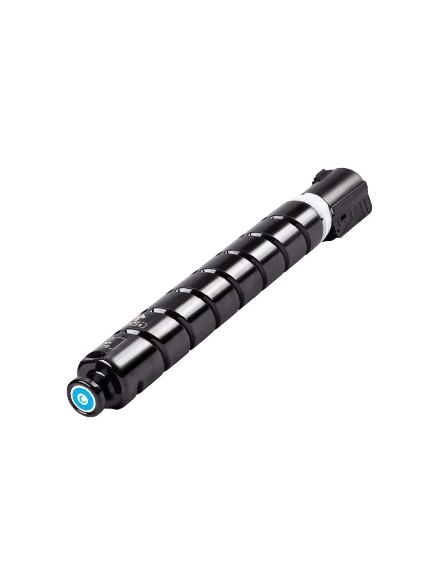 Картридж XT67C для Deli M201CR, M301CR голубой 1