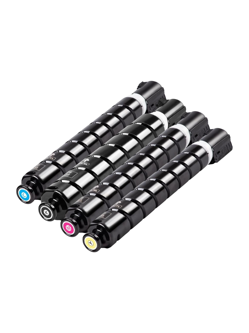 Картриджи XT67 для Deli M201CR, M301CR 1