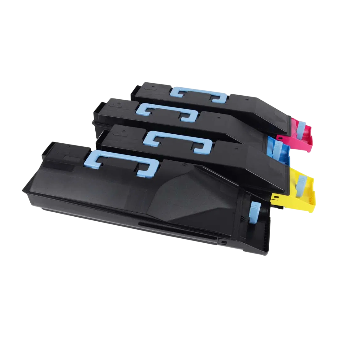 Картриджи TK-855 для Kyocera TASKalfa 500ci 1