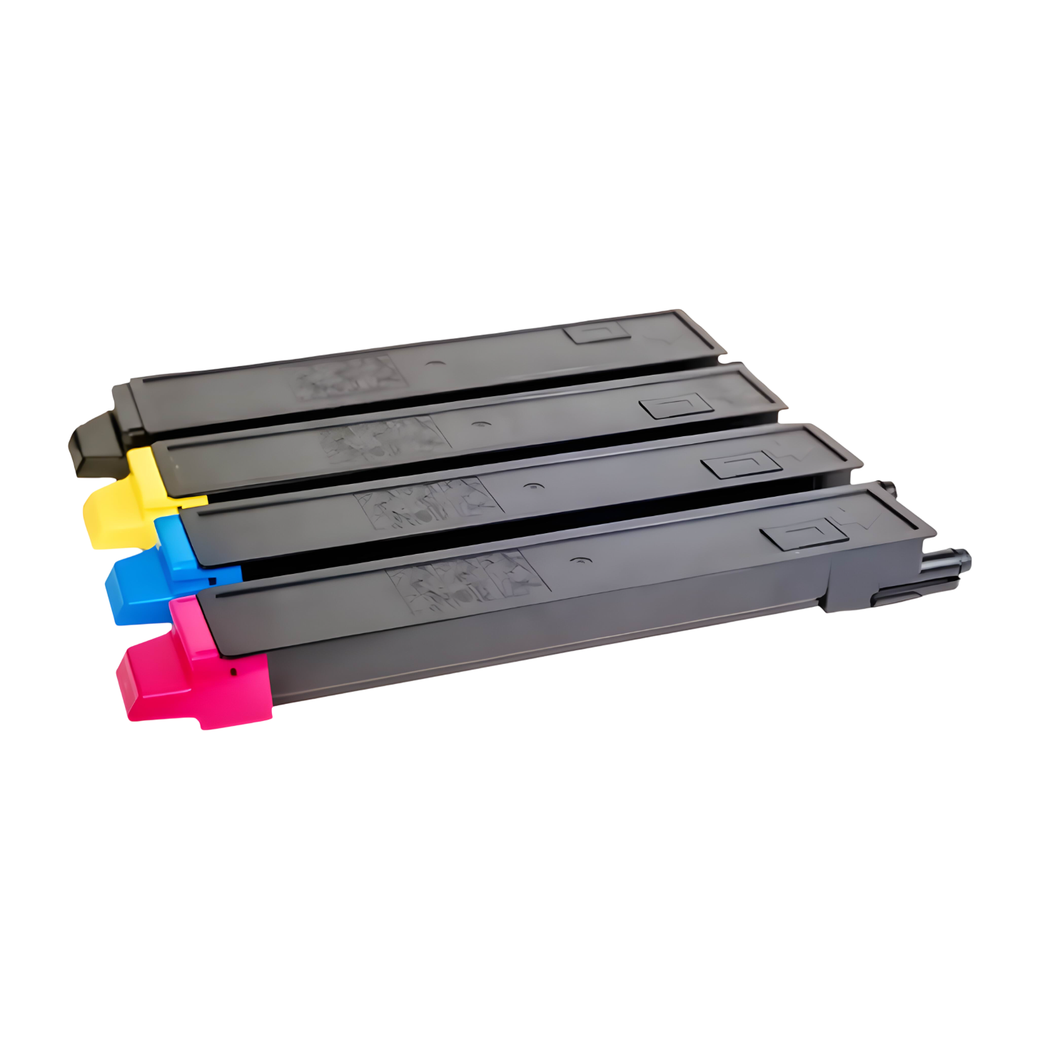 Картриджи TK-8325 для Kyocera TASKalfa 2551ci 1