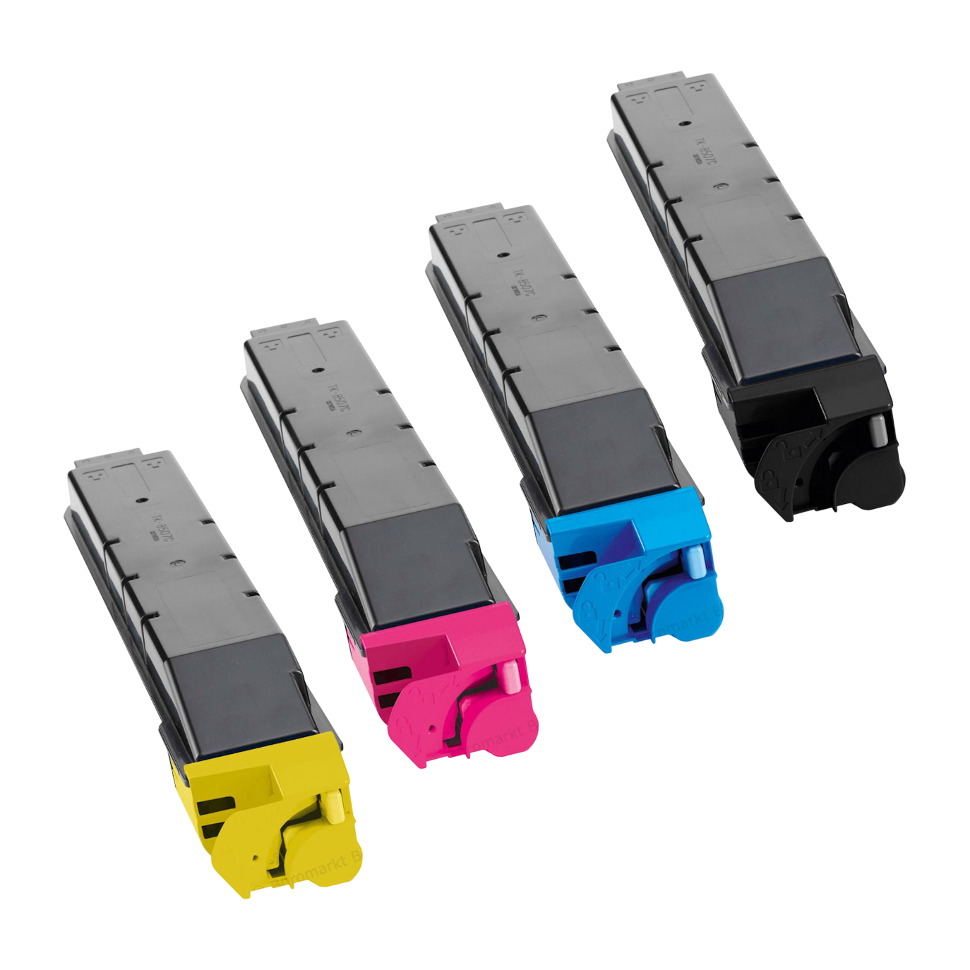 Картриджи TK-8315 для Kyocera TASKalfa 2550ci 1