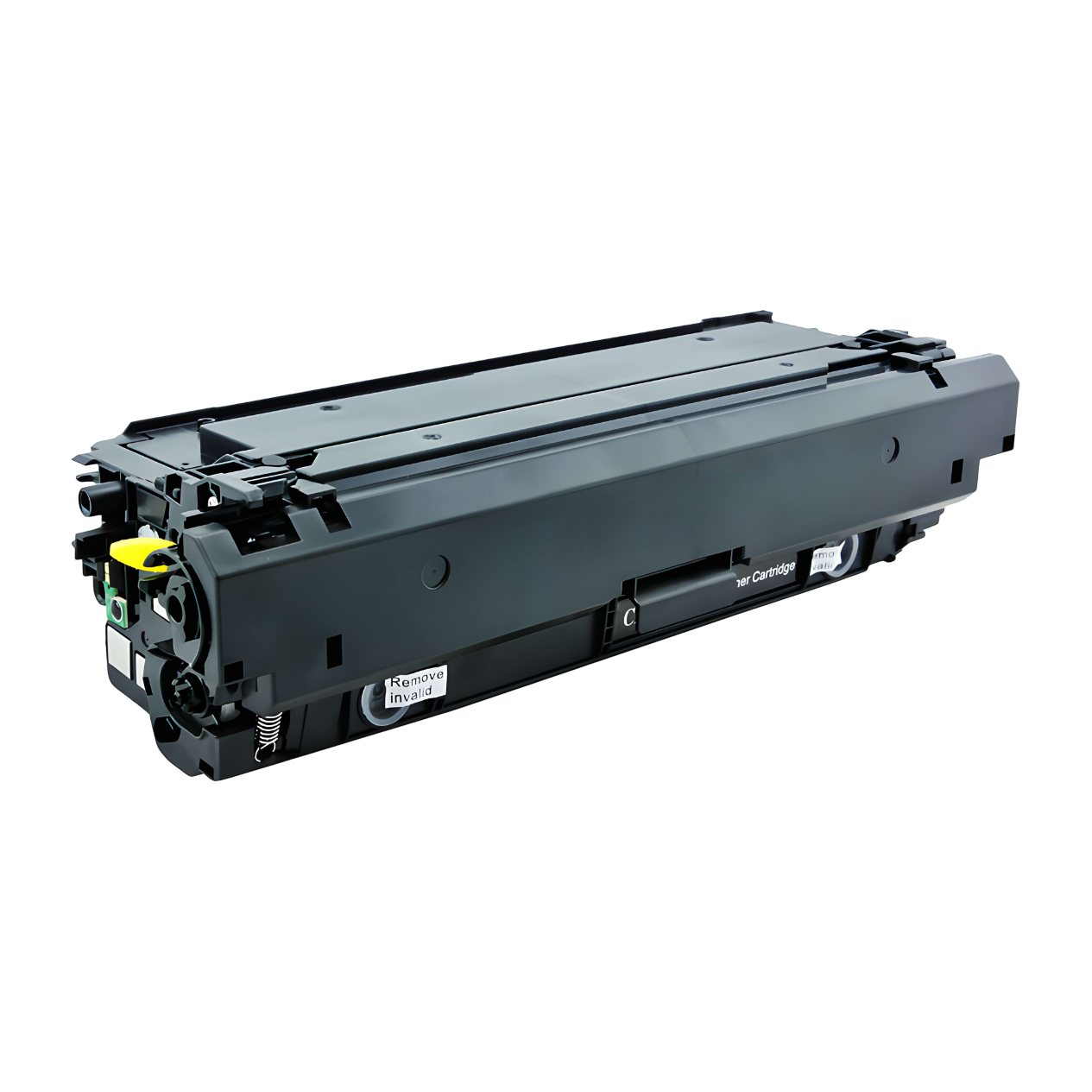 Картридж 064H BK для Canon LBP722Cdw, MF832Cdw черный 1