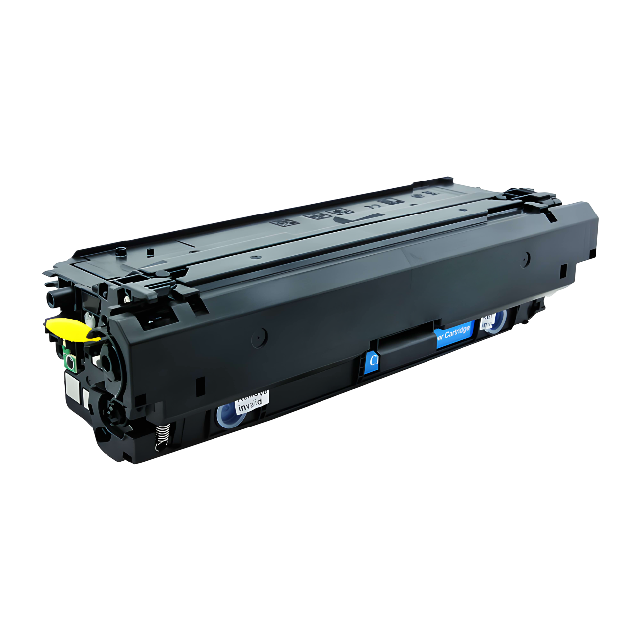 Картридж 064H C для Canon LBP722Cdw, MF832Cdw голубой 1