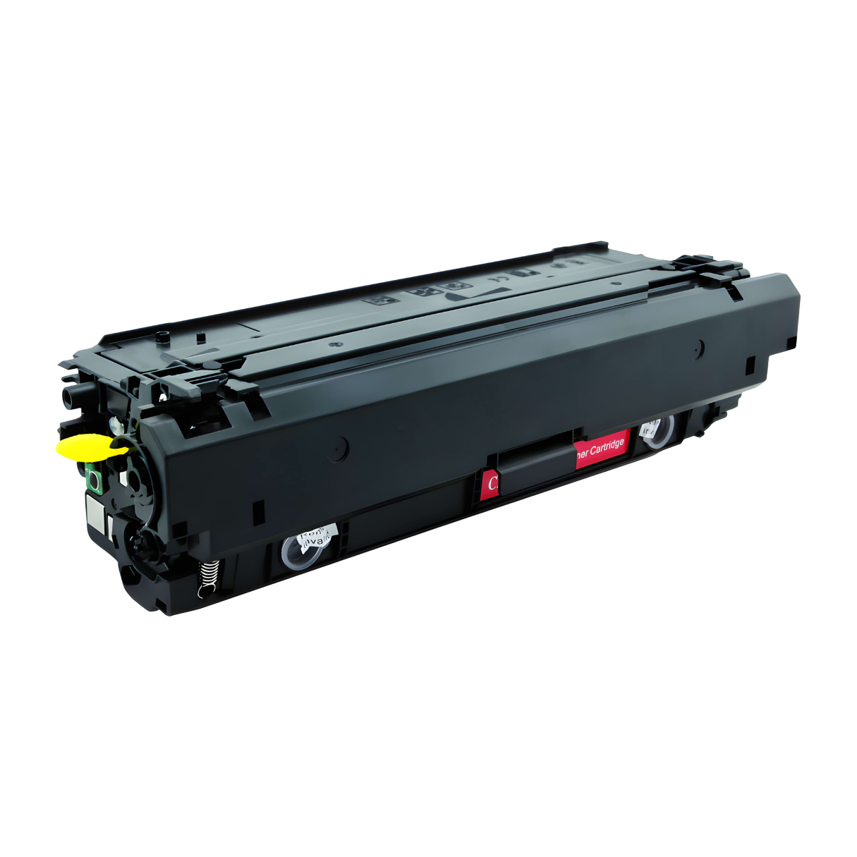 Картридж 064H M для Canon LBP722Cdw, MF832Cdw пурпурный 1