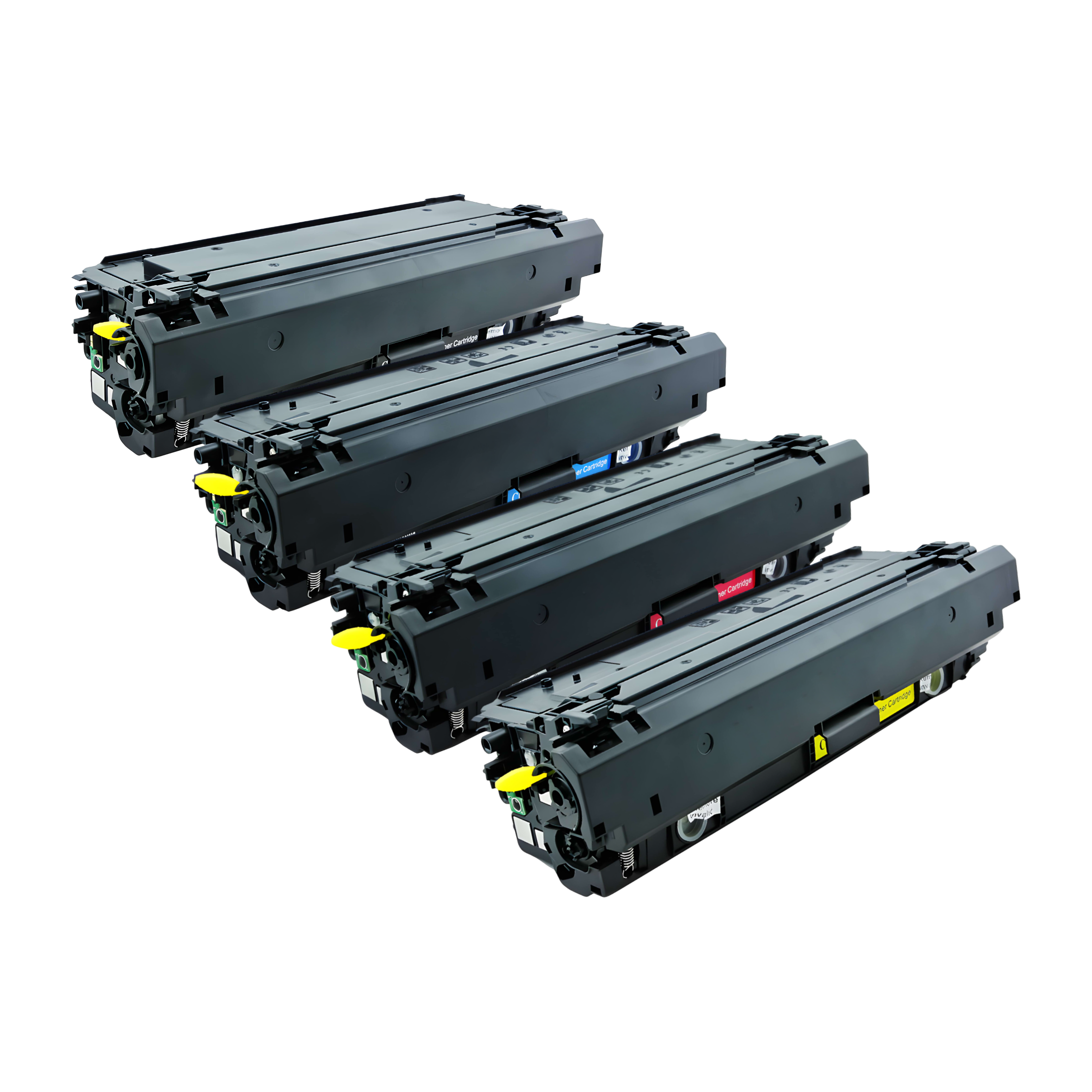 Картриджи 064H для Canon LBP722Cdw, MF832Cdw 1