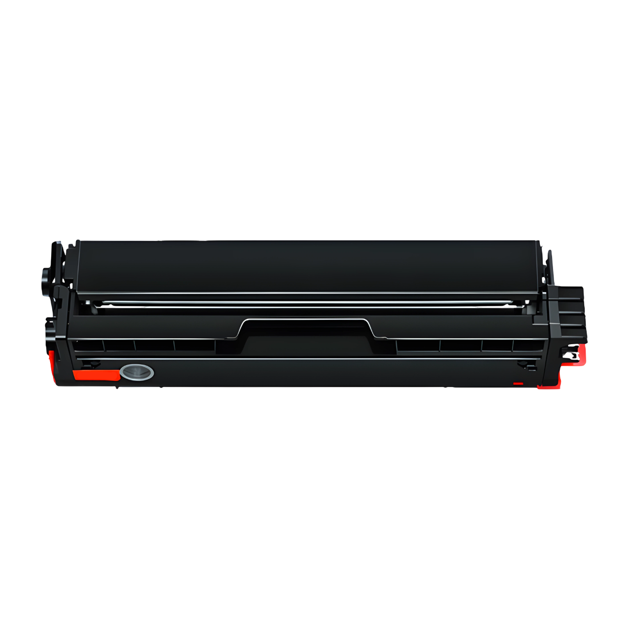 Картридж CTL-2100HK для CM2100ADW, CM2100ADW черный 1