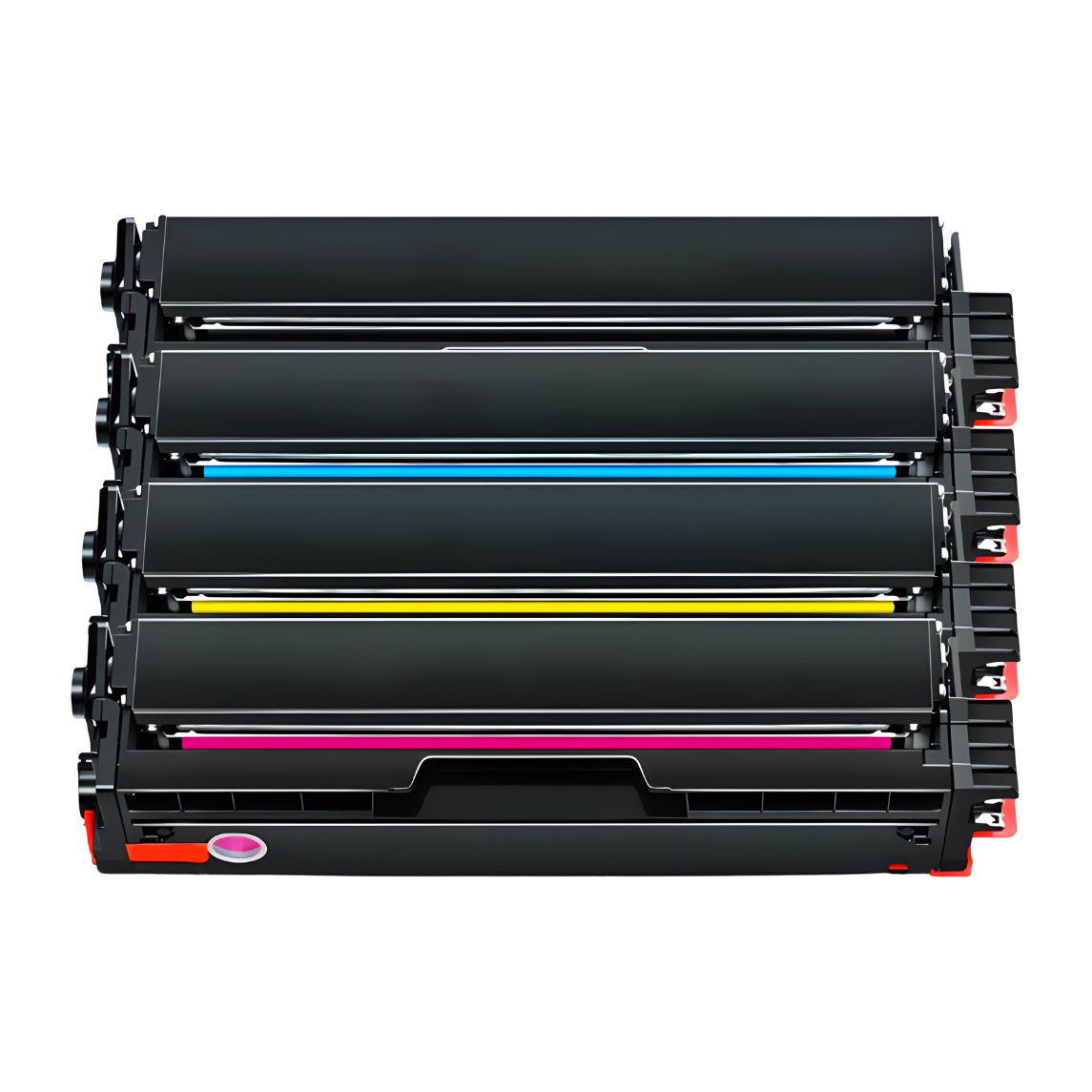 Картриджи CTL-2100H для CP2100D, CP2100D, CP2100D 1