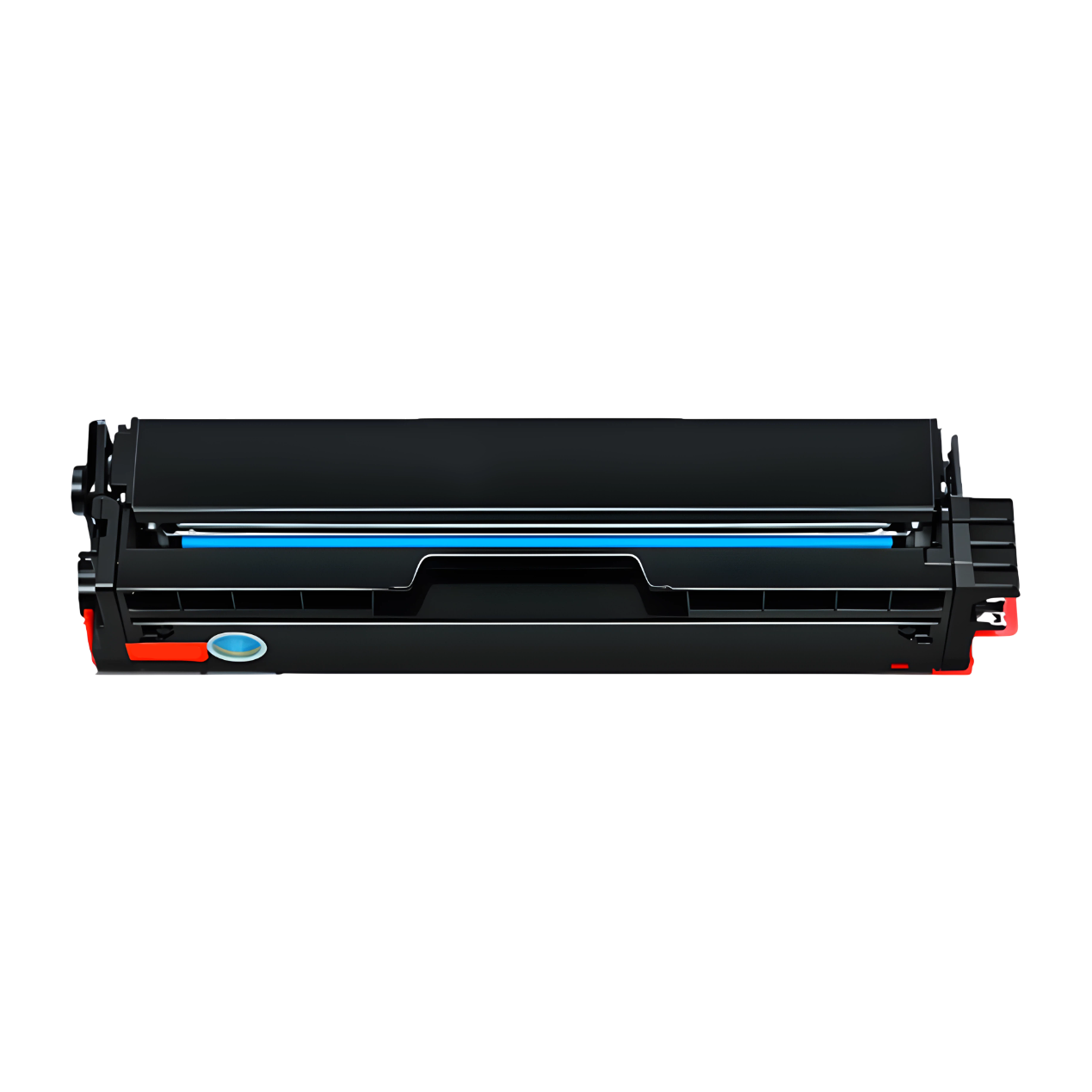 Картридж CTL-2100C для CM2100ADN, CM2100ADN голубой 1