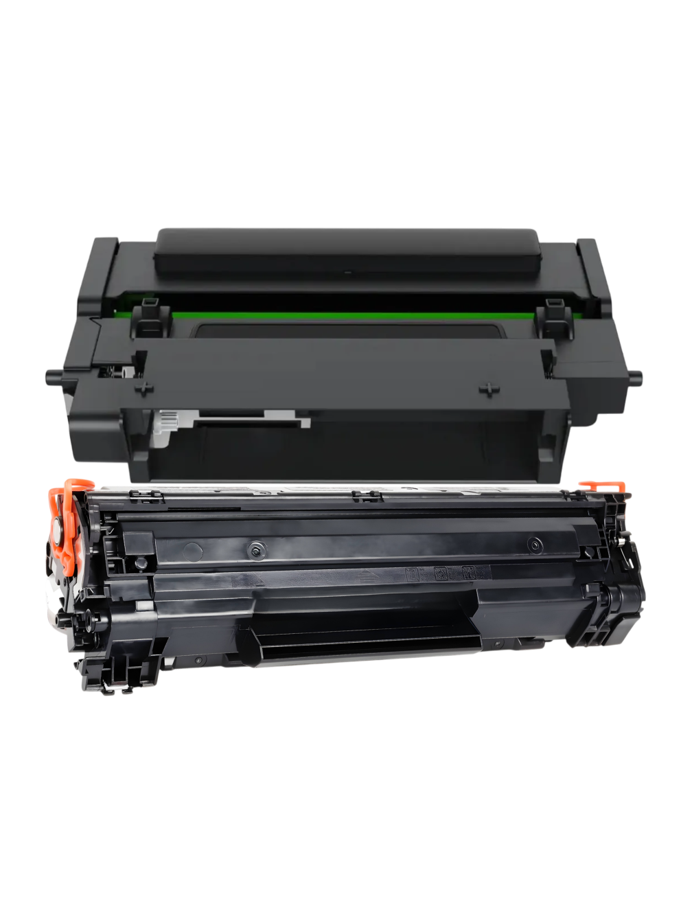 Фотобарабан + картридж X-15000+F-1500X для Huawei черный 1