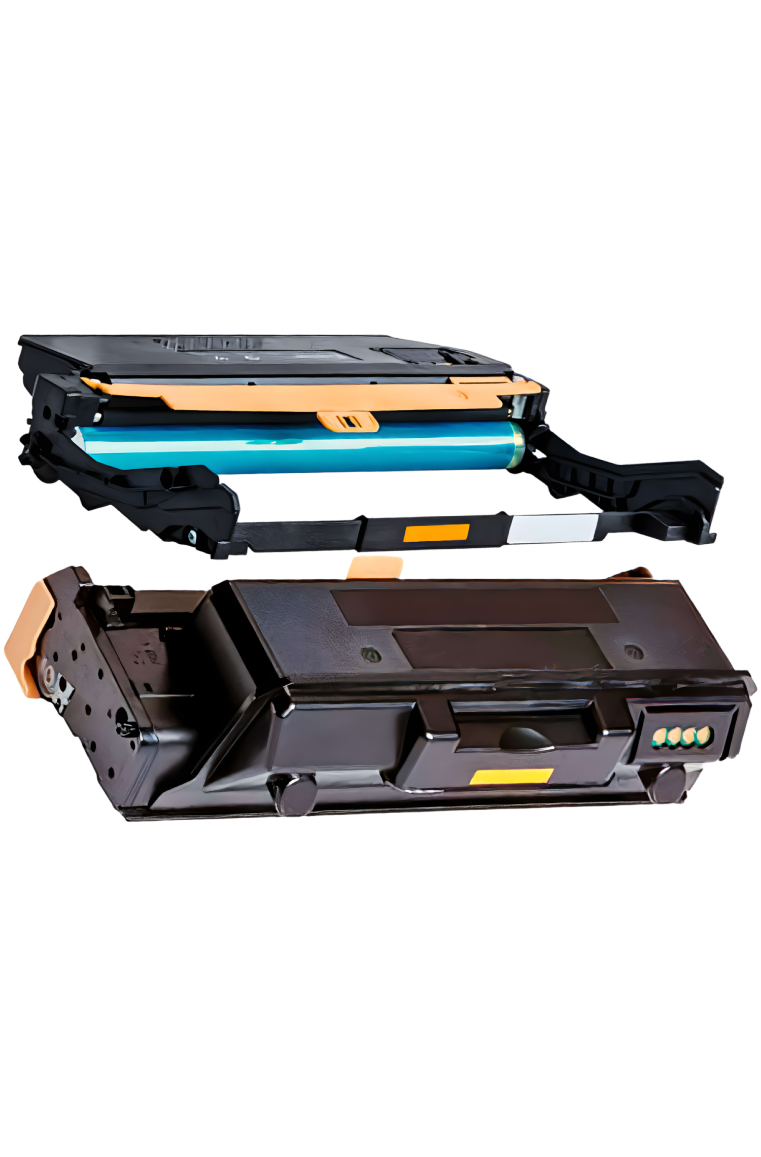 Фотобарабан + картридж 101R00664 DU+106R04348 для Xerox 1