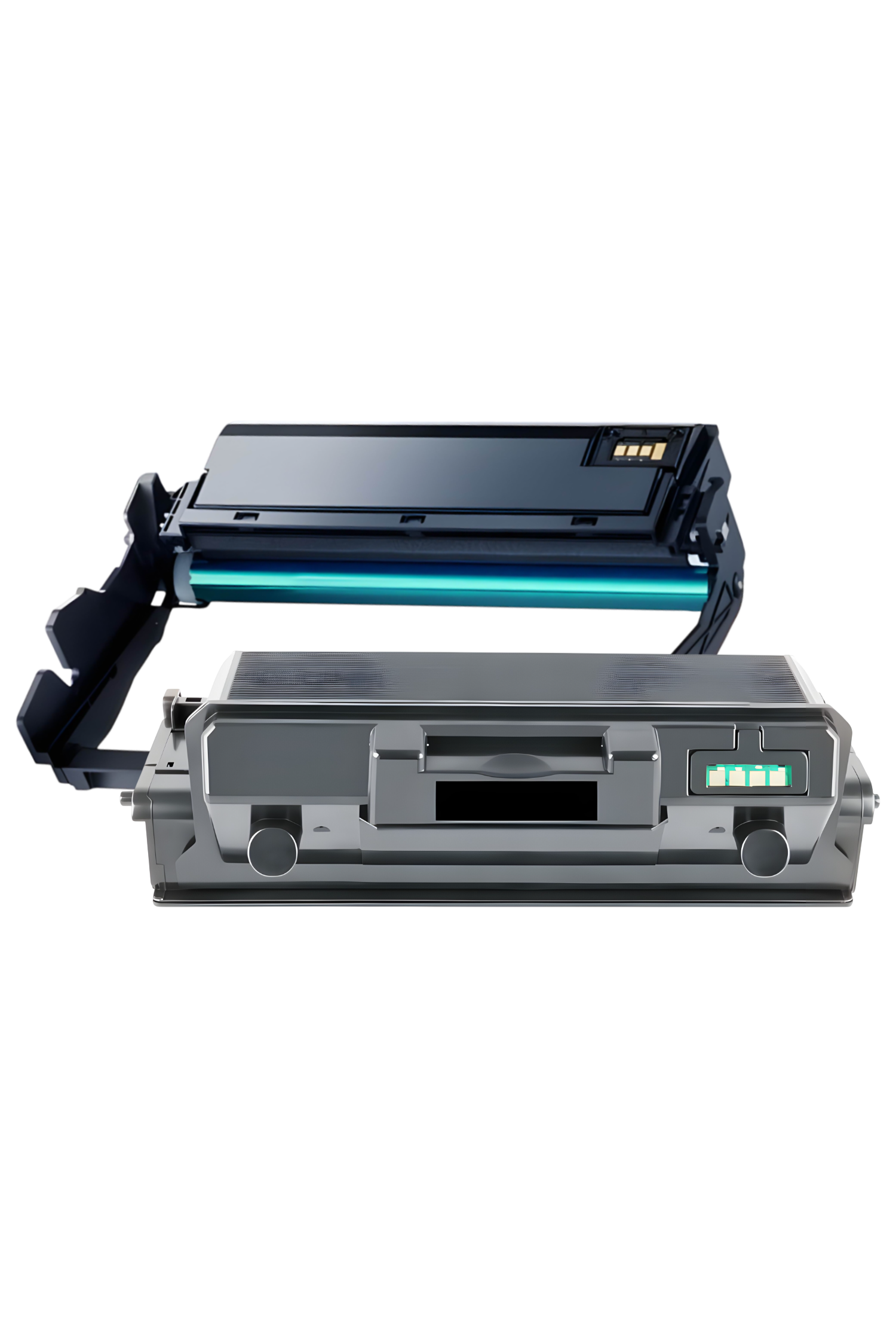 Фотобарабан + картридж 101R00555 DU+106R03623 для Xerox 1