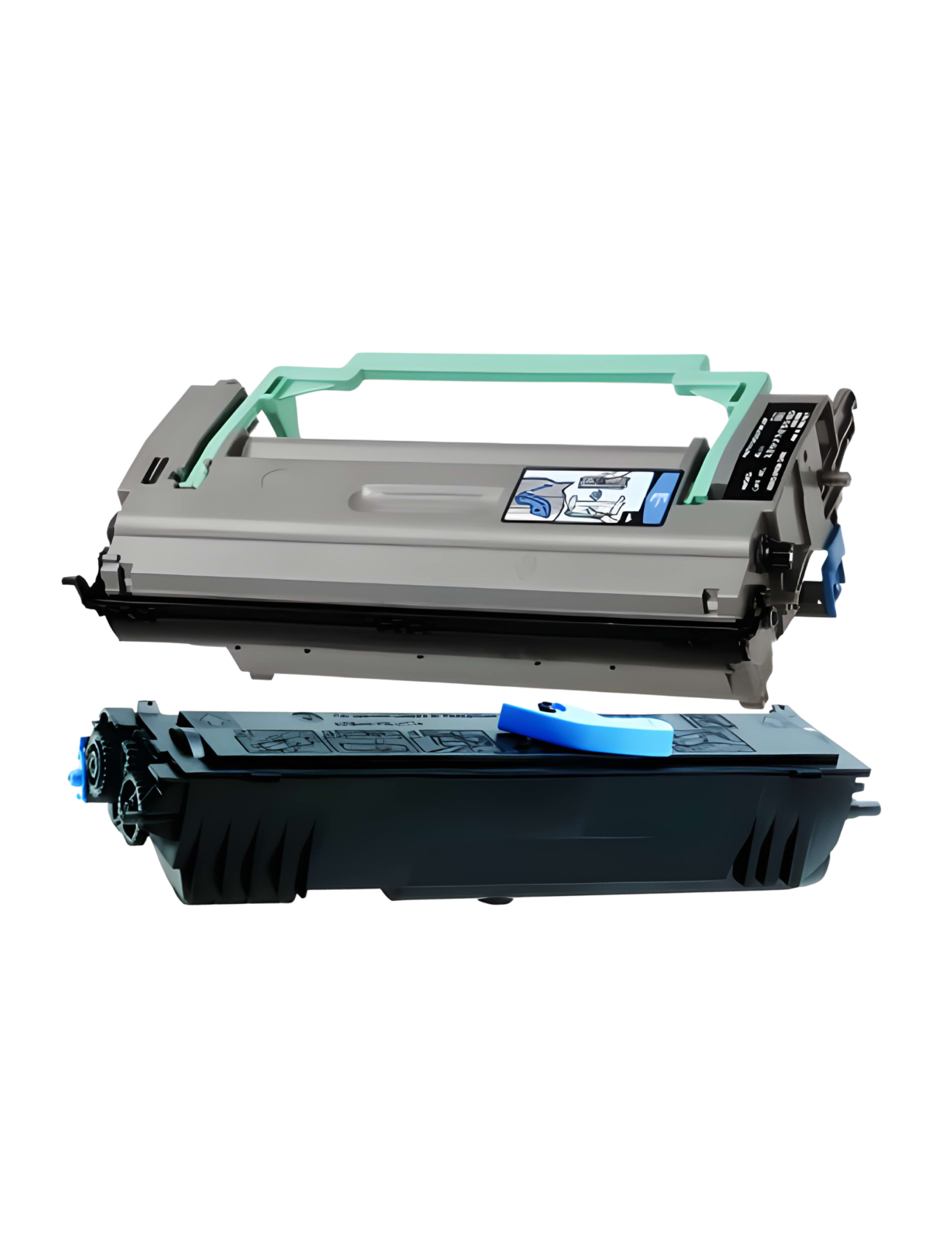 Фотобарабан + картридж S051099 DU+S050521 для Epson 1