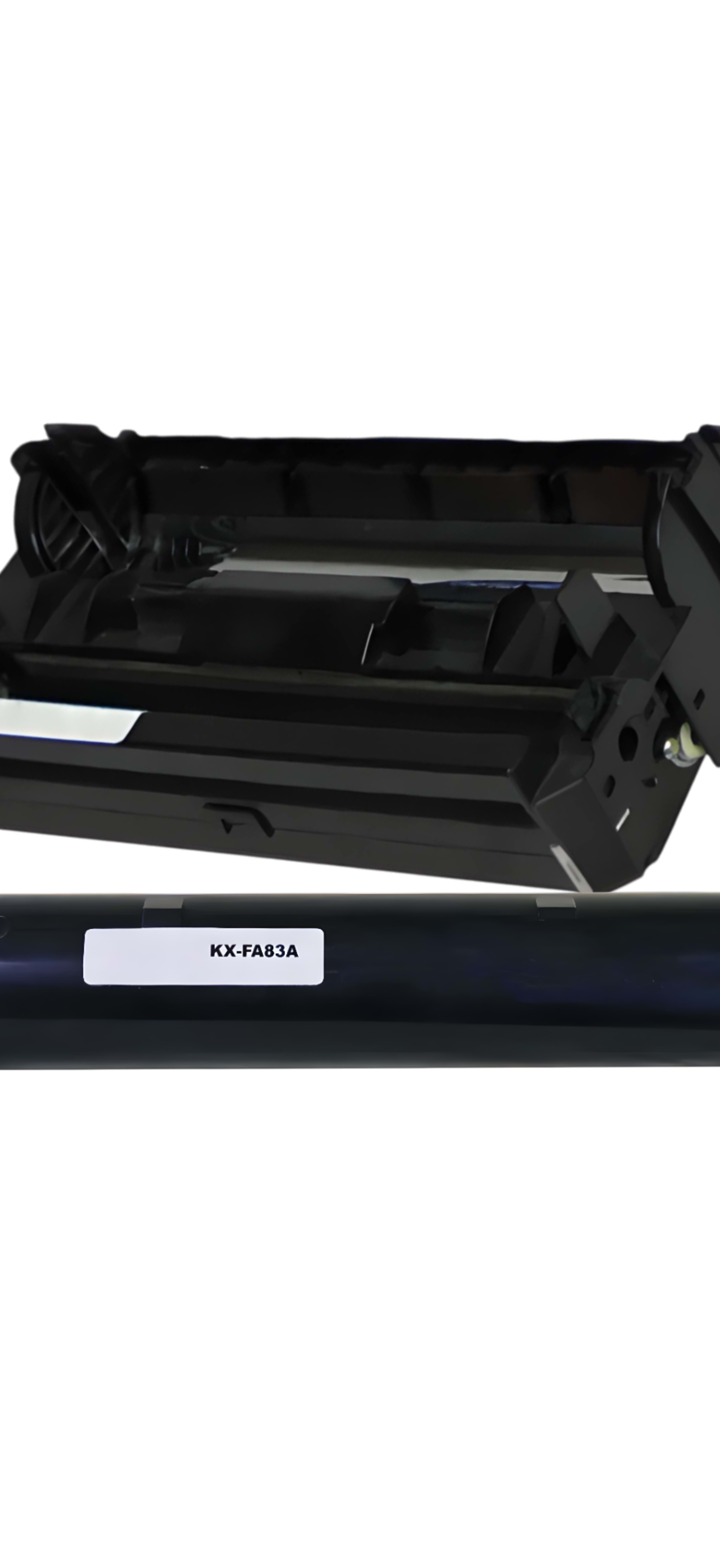 Фотобарабан + картридж KX-FA84A DU+KX-FA83A для Panasonic 1