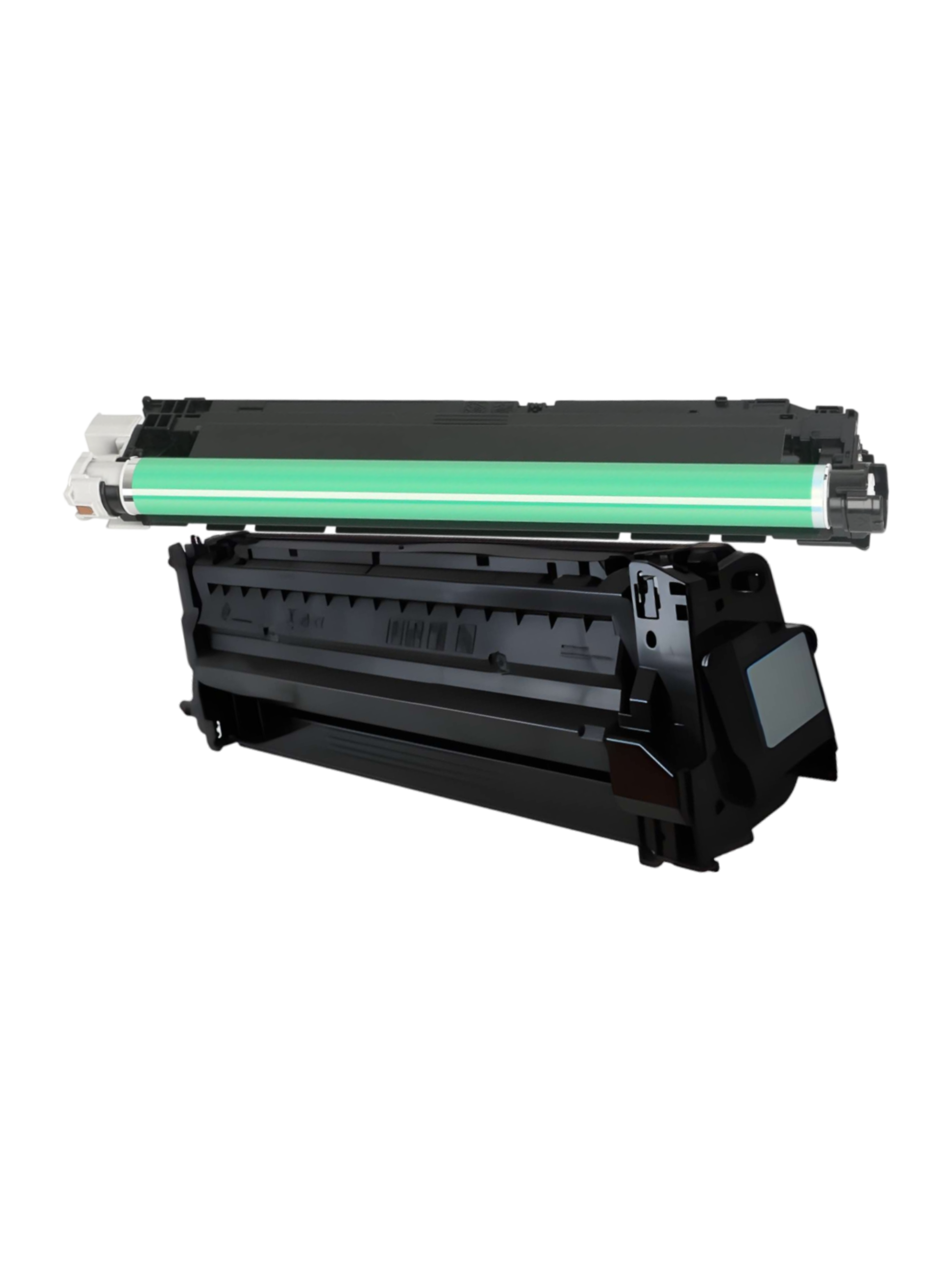 Фотобарабан + картридж W2004A+W2000A для HP черный 1