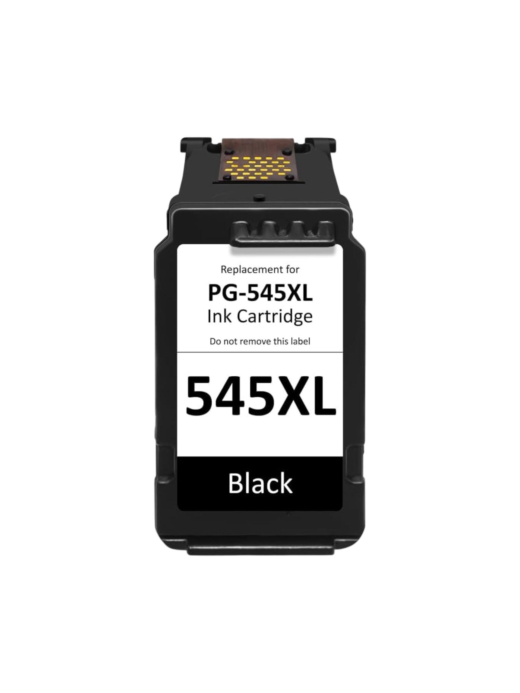 Картридж PG-545XL для Canon PIXMA iP2850 черный 1