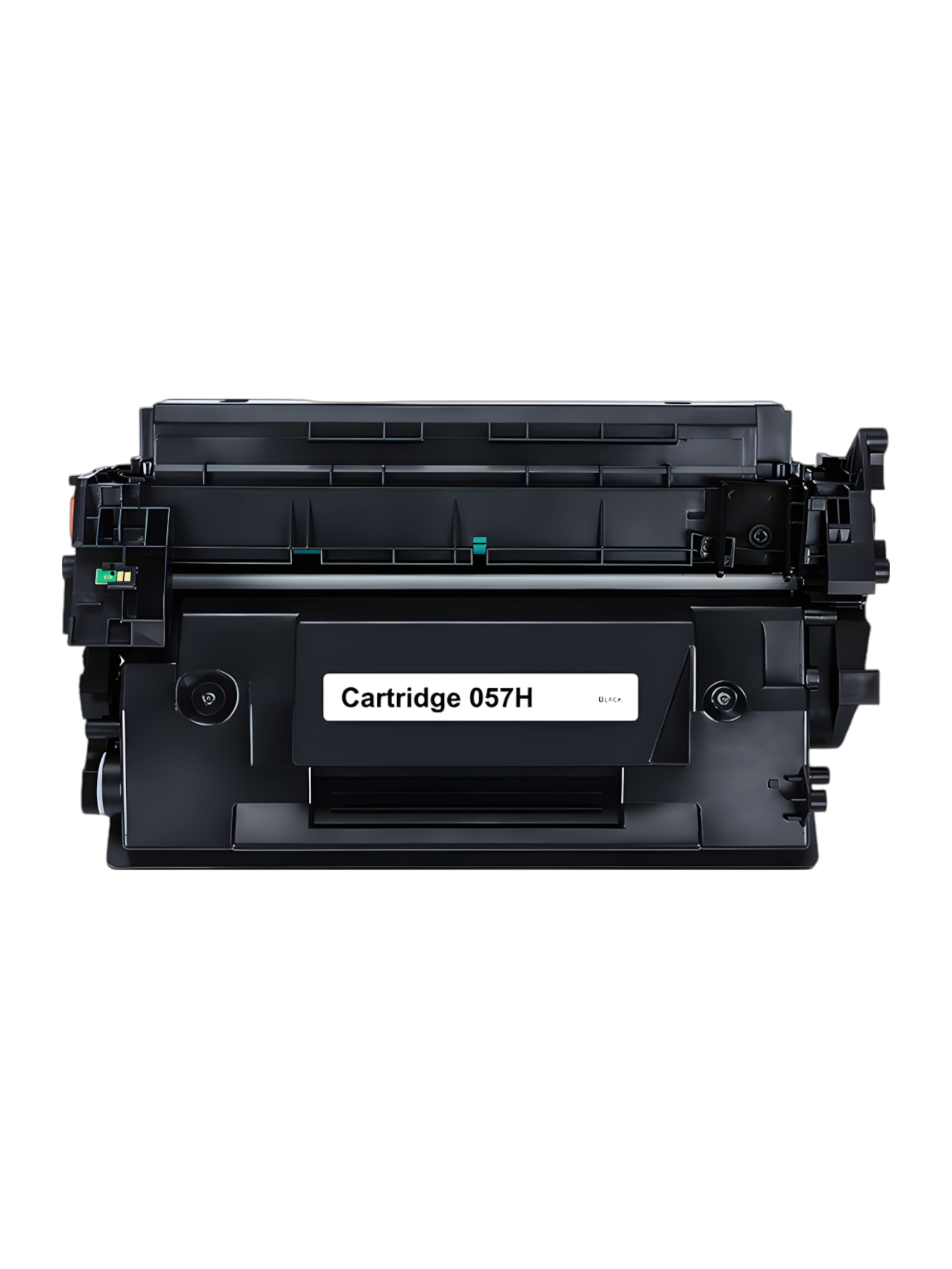 Картридж 057H для Canon LBP 223, LBP 225 черный 1