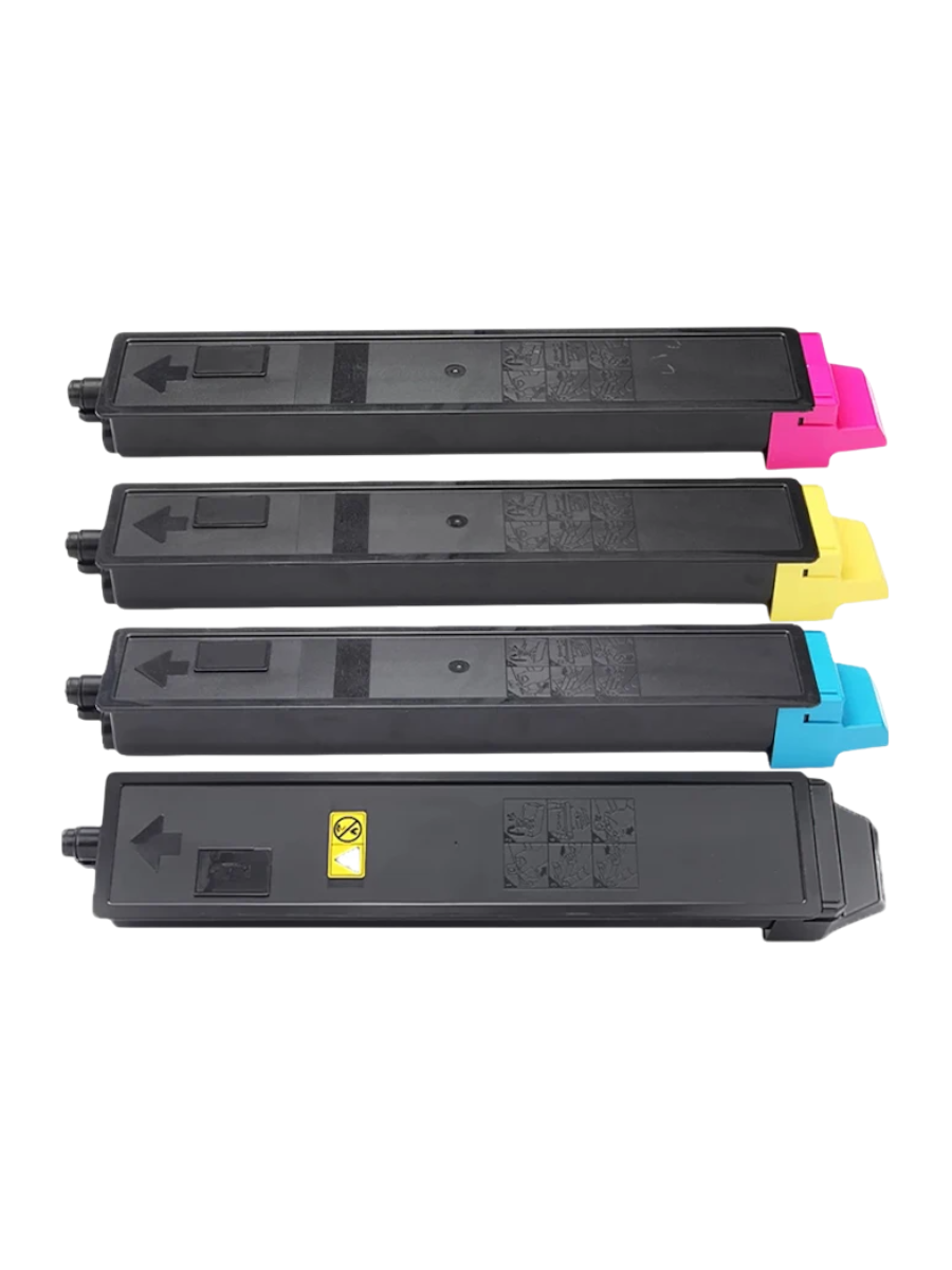 Картриджи TK-5345 для Kyocera TASKalfa 352ci 1