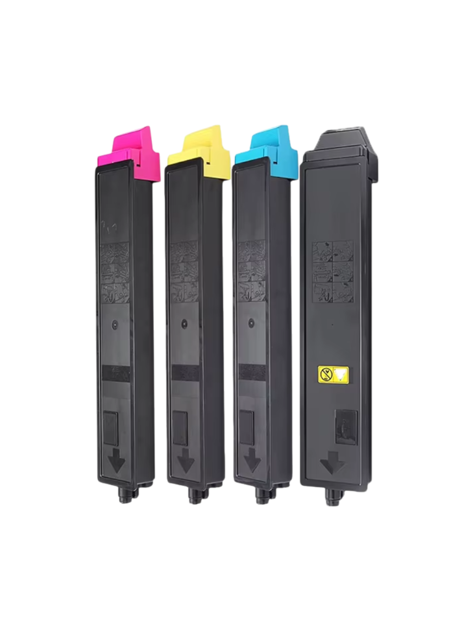 Картриджи TK-8110 для Kyocera M8124cidn, M8130cidn 1