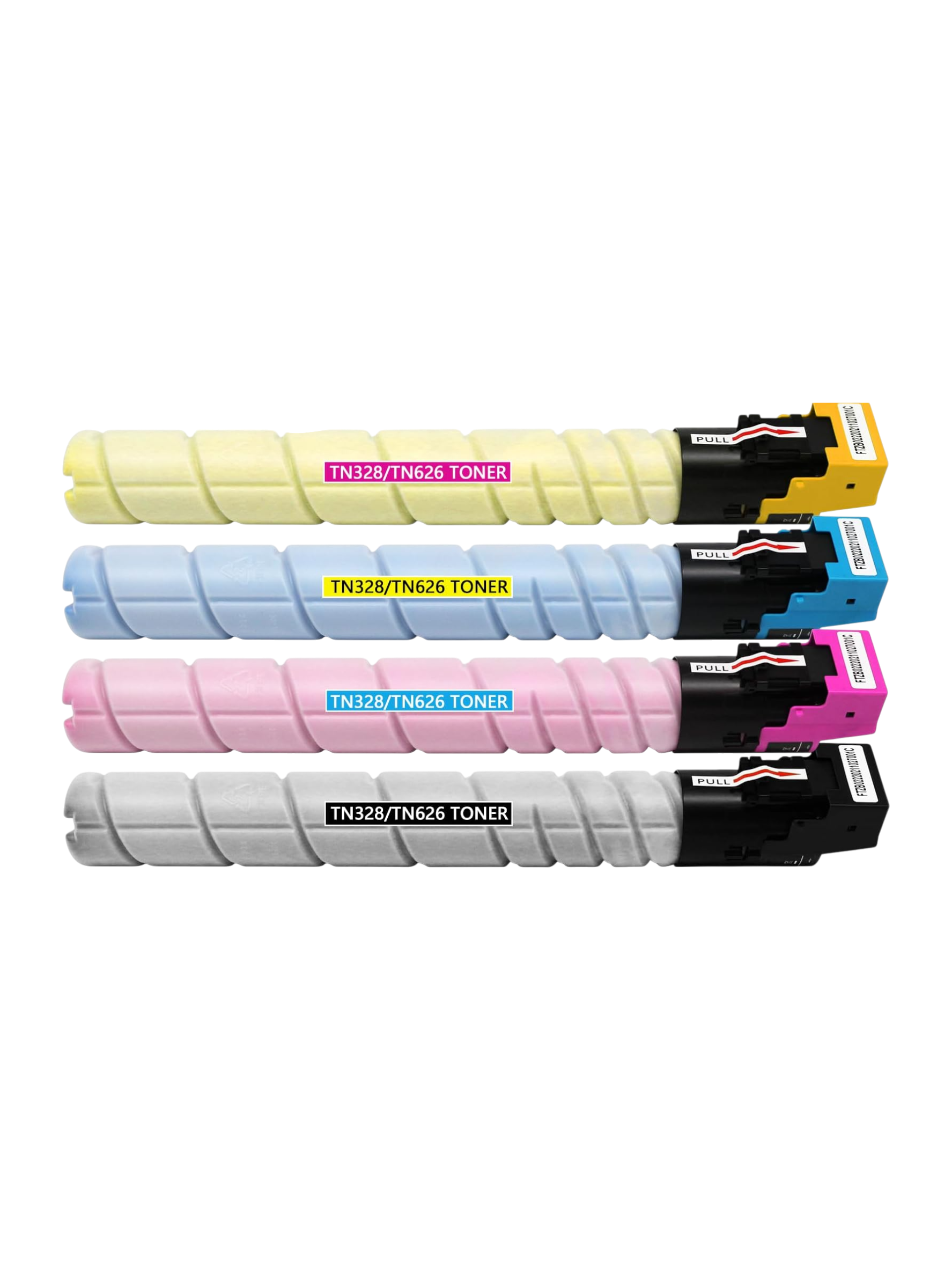 Картриджи TN-626 для Konica Minolta bizhub C450i 1