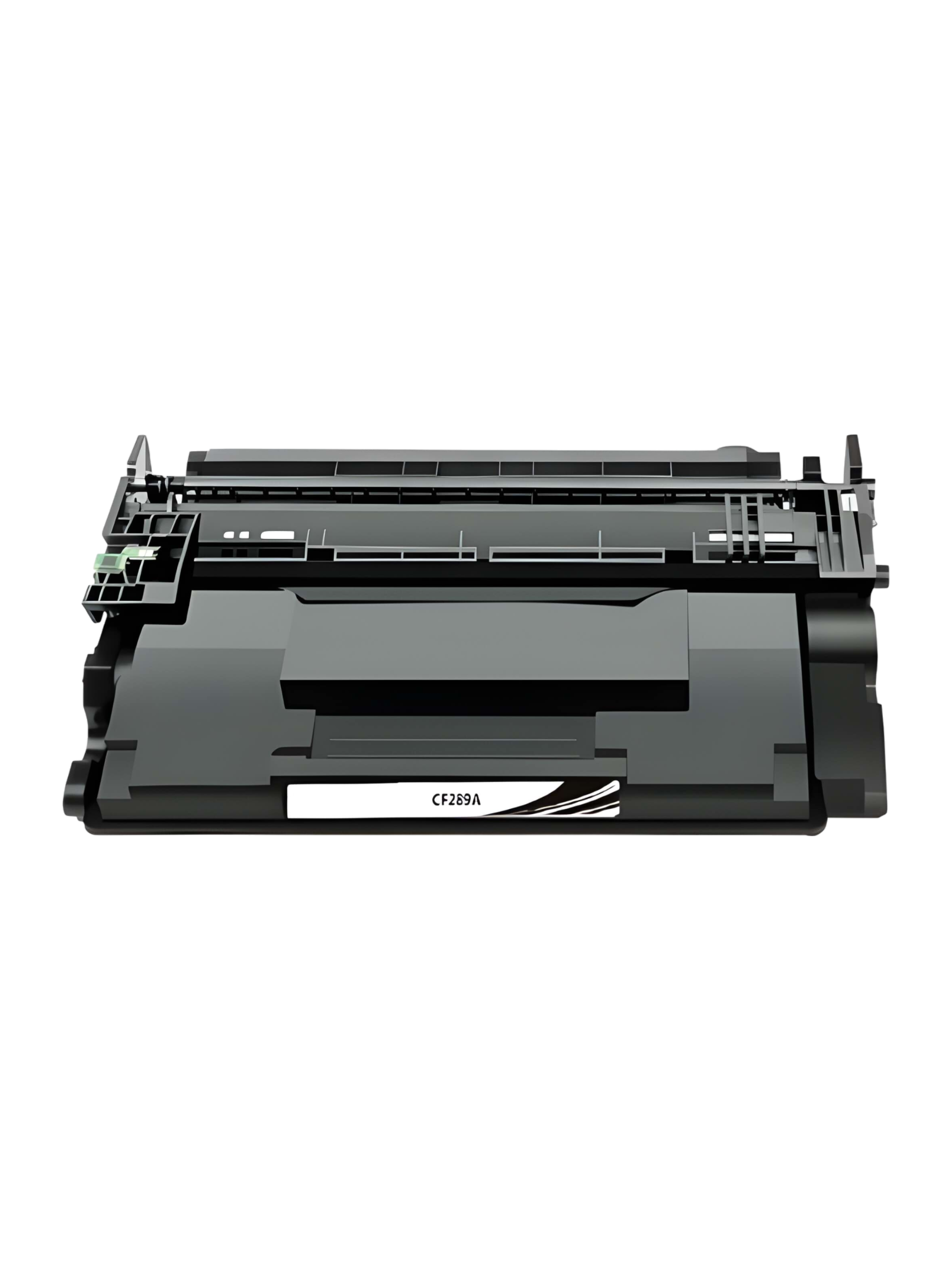 Картридж CF289A для HP LJ M507, LJ M528 черный 1