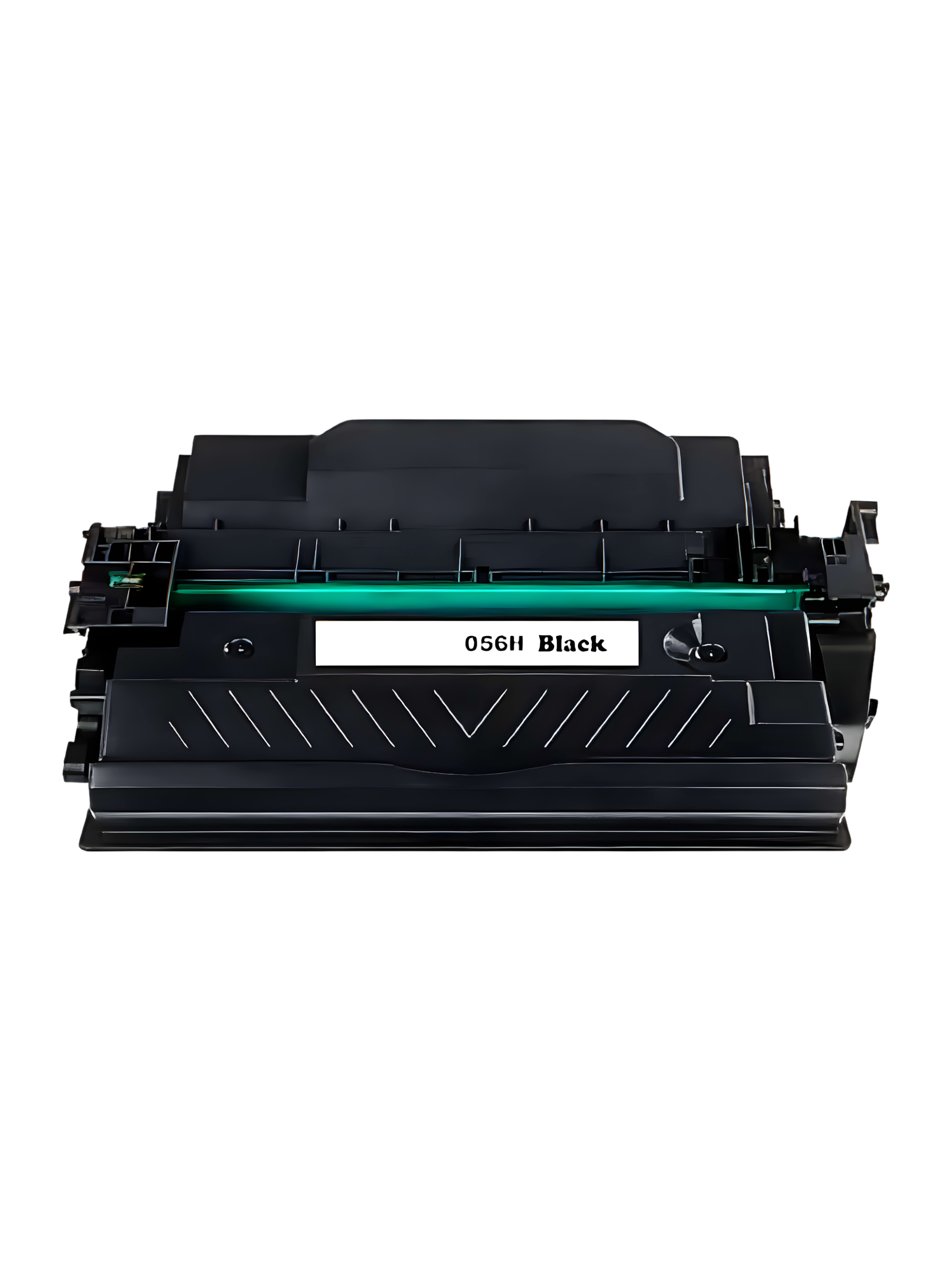 Картридж 056H для Canon MF542x, MF543x, LBP-325 черный 1