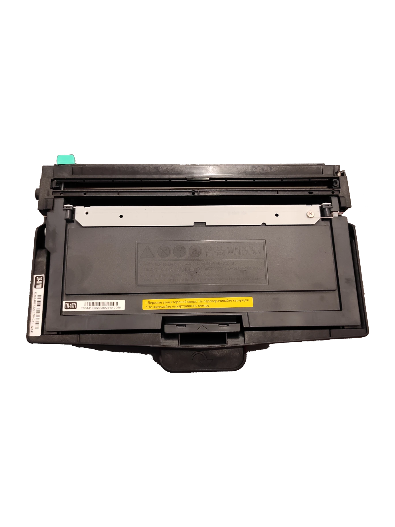 Картридж TN-1071W для Avision AM40A, AM40A Plus черный 1