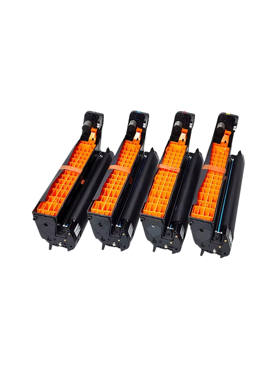 Фотобарабаны 46857505-46857508 для OKI Data C834 1