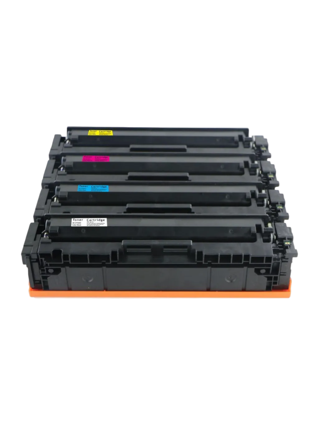 Картридж W2310X-W2313X для HP Color LaserJet Pro M155a 1