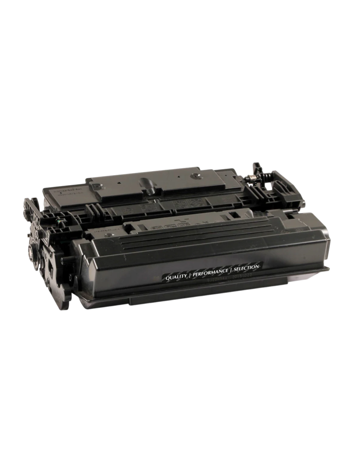 Картридж W9017MC для HP MFP E52545 черный 1