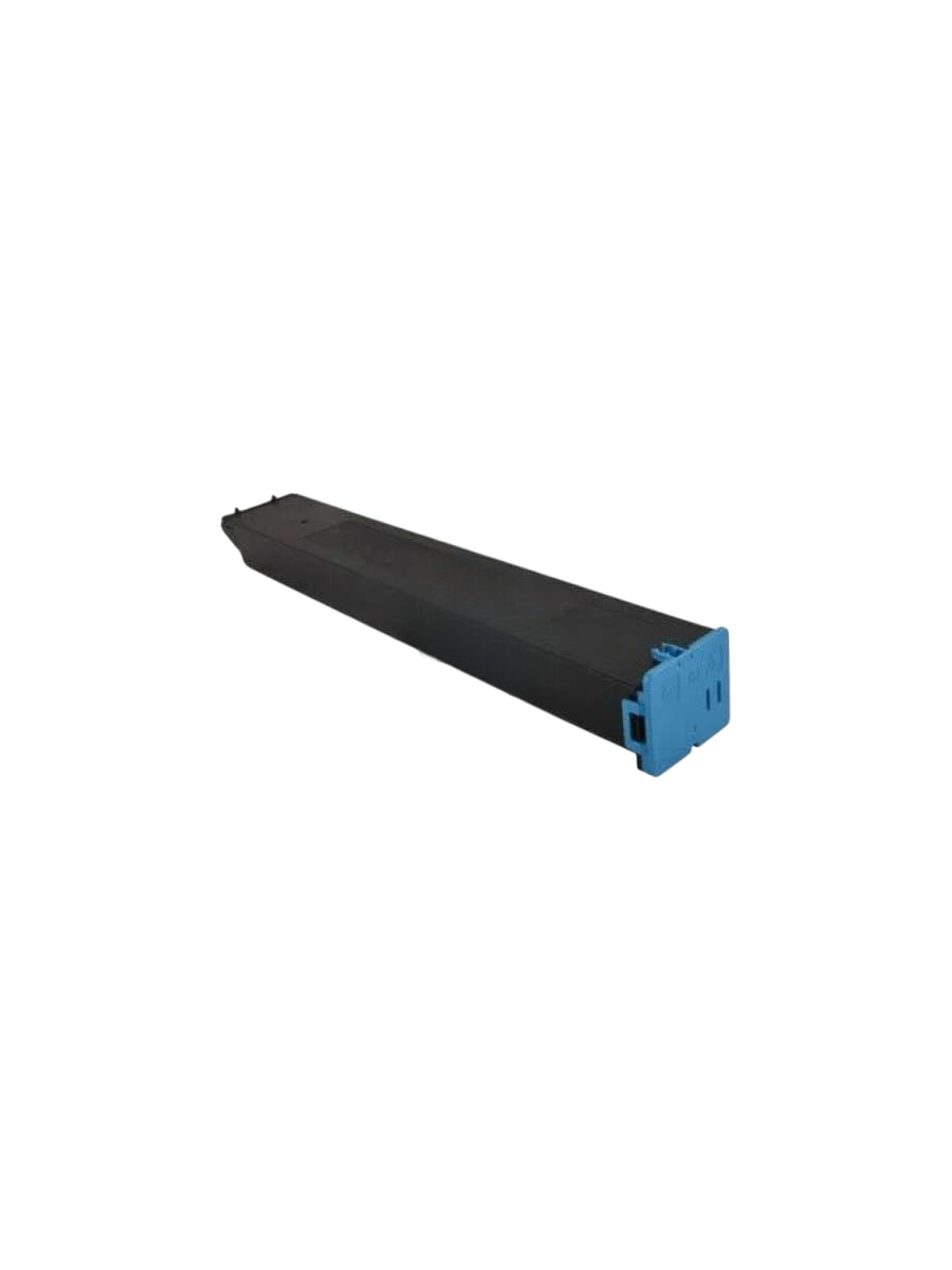 Картридж BPGT70CB для Sharp BP50C26EU, BP60C31EU голубой 1
