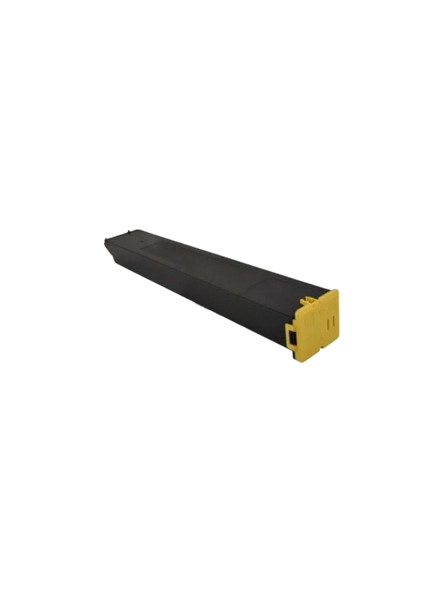 Картридж BPGT70YB для Sharp BP50C26EU, BP50C31EU желтый 1