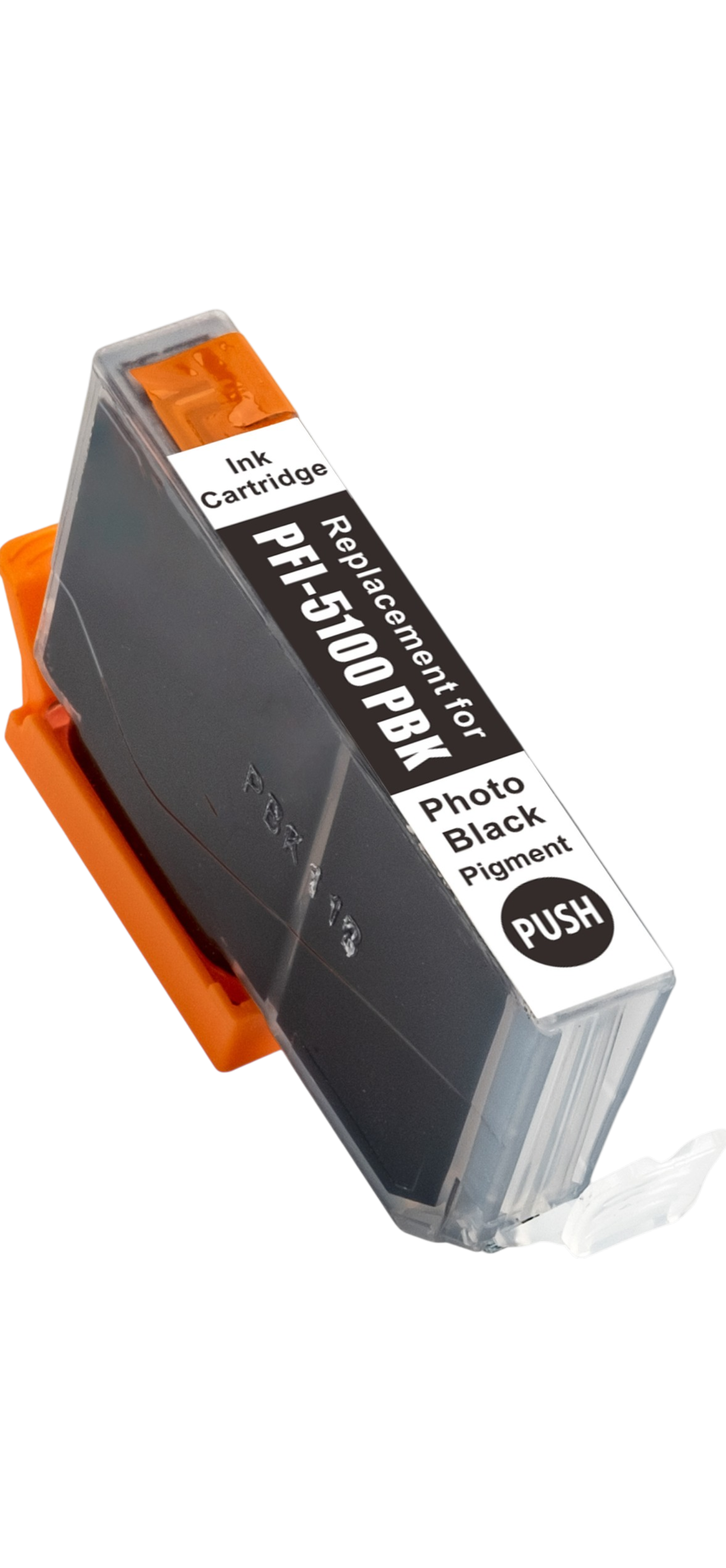 Картридж PFI-5100PBK для Canon фото-черный 1