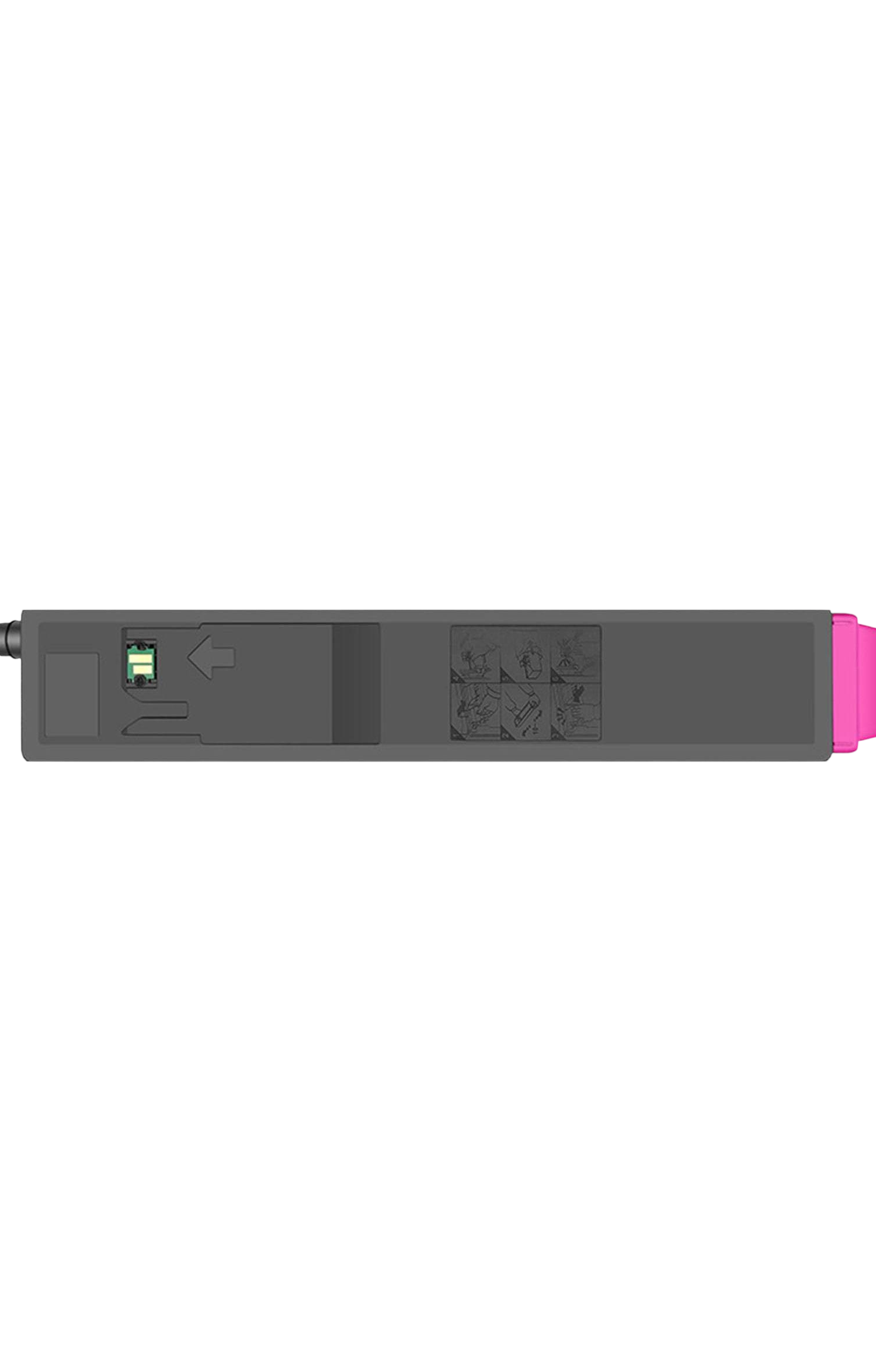 Картридж TK-8118M Азия для Kyocera M8124cidn пурпурный 1