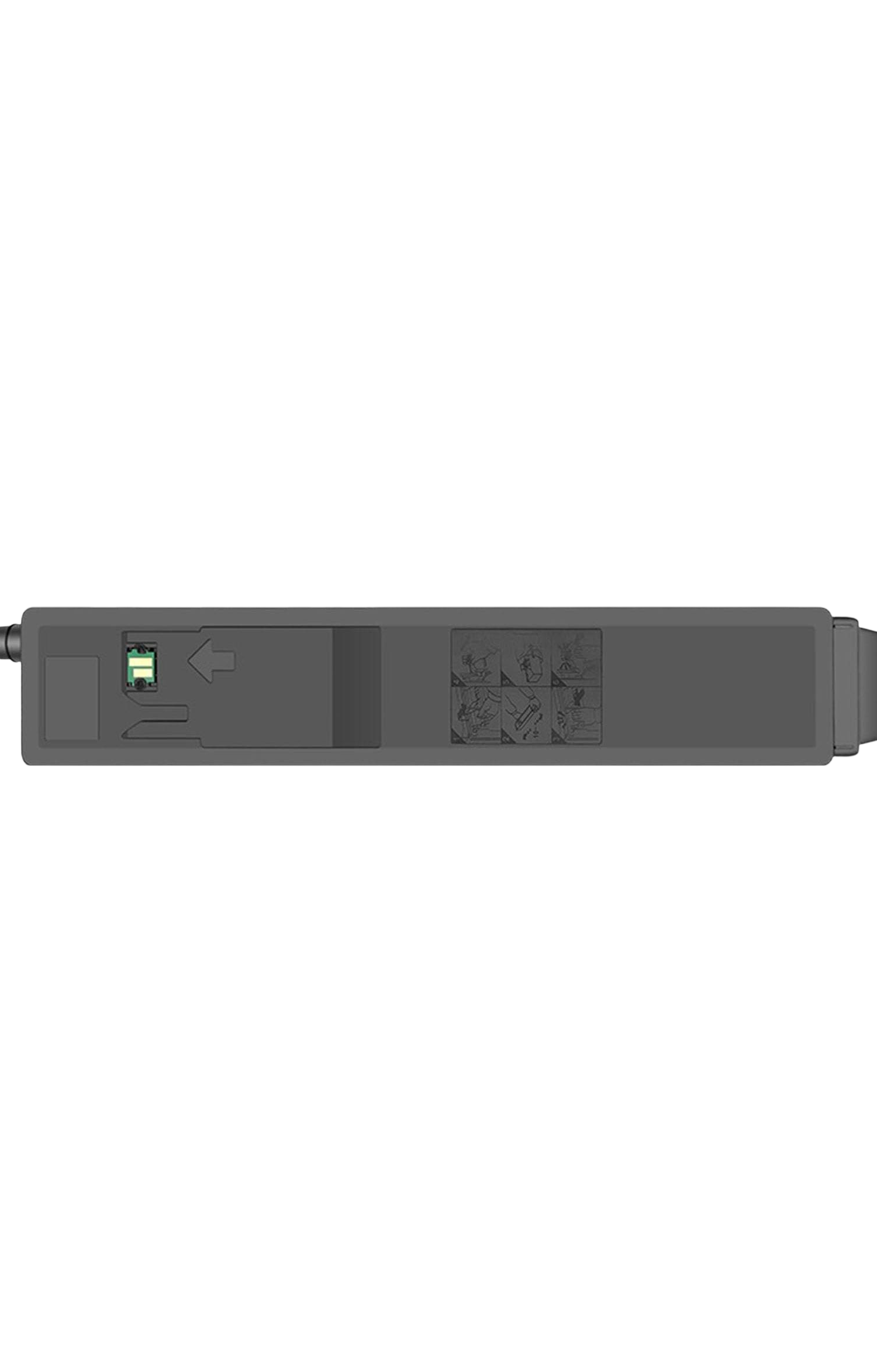 Картридж TK-8118K Азия для Kyocera M8124cidn черный 1