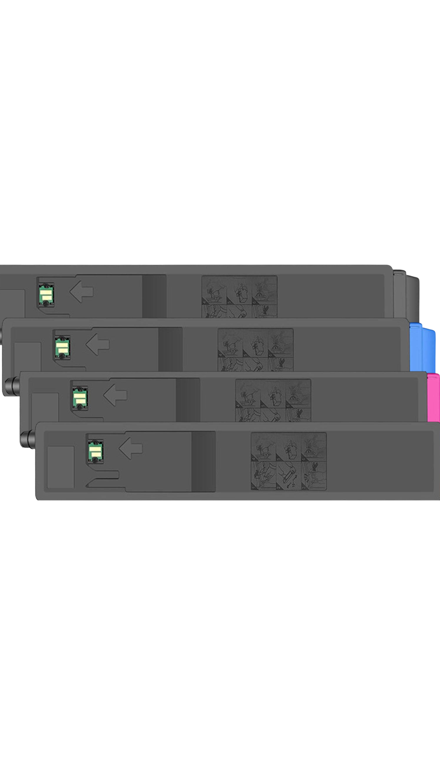 Картриджи TK-8118 Азия для Kyocera M8124cidn 1