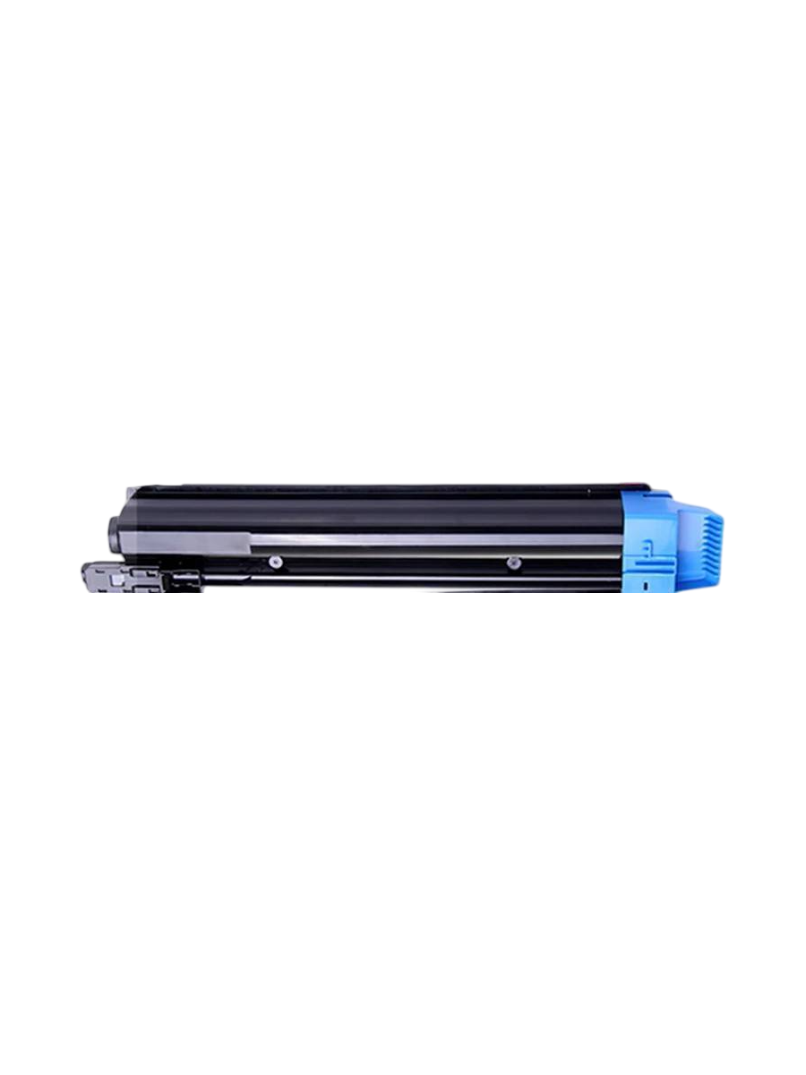 Картридж TK-8128C Азия для Kyocera M8130cidn голубой 1
