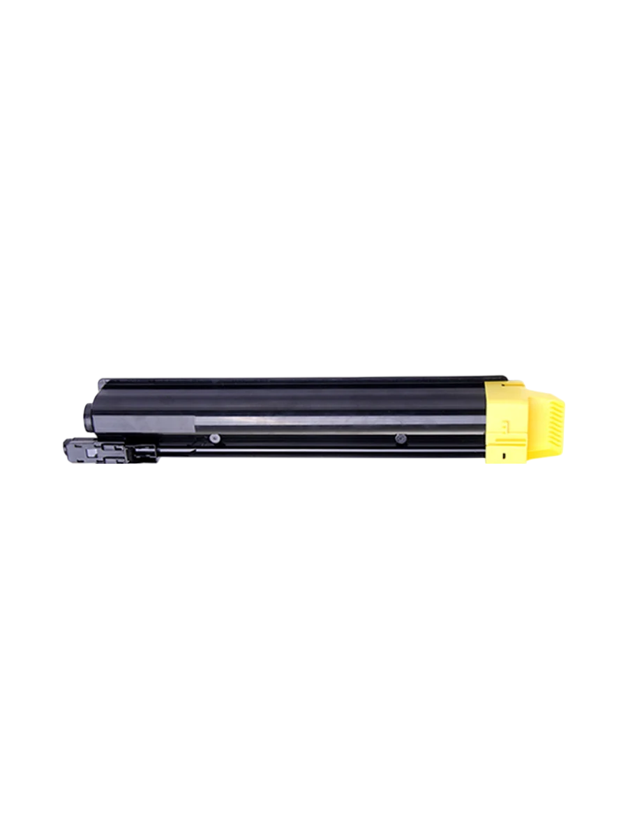 Картридж TK-8128Y Азия для Kyocera M8130cidn желтый 1