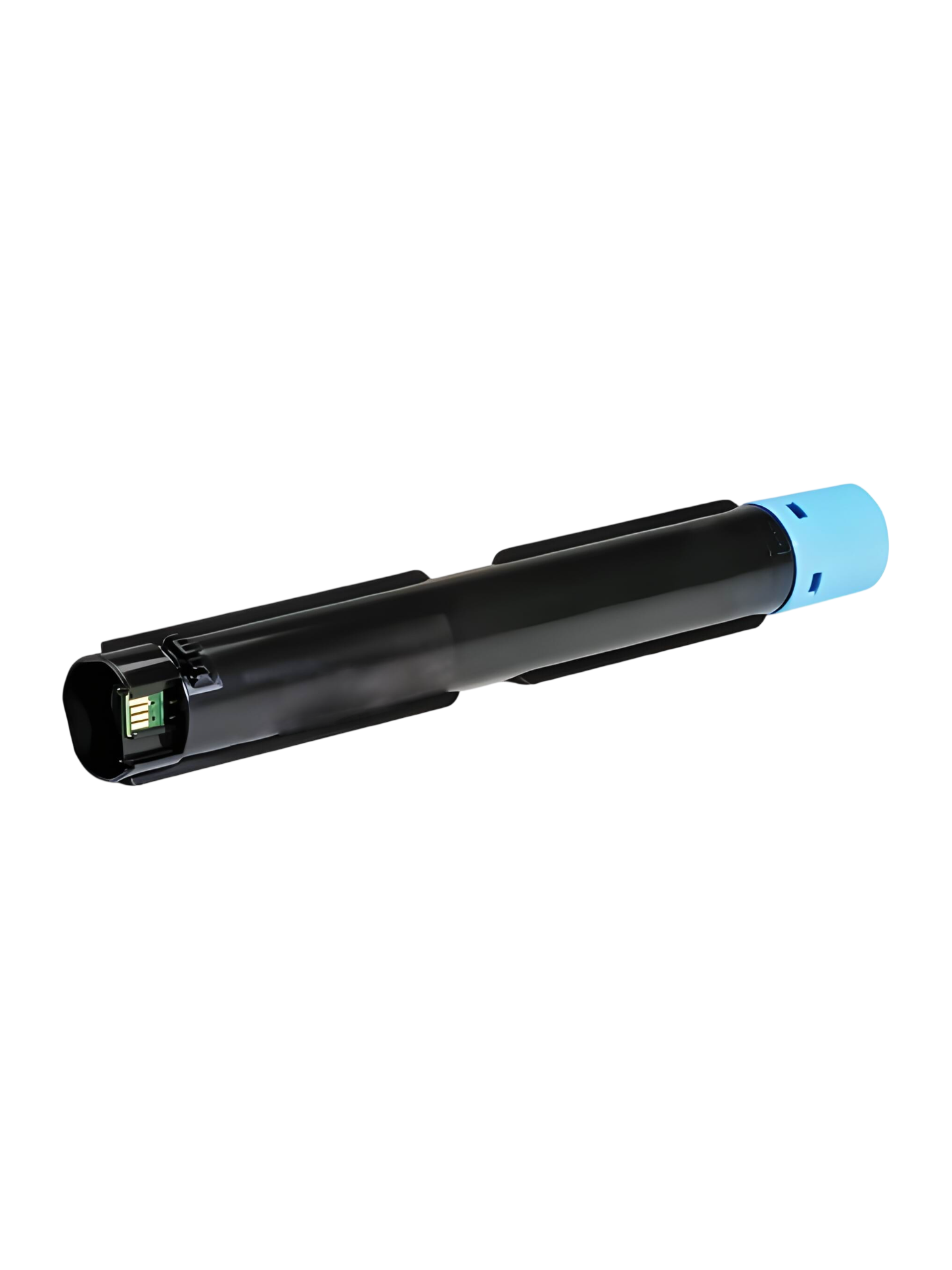 Картридж CT202953 для Fuji Xerox SC2022 голубой 1