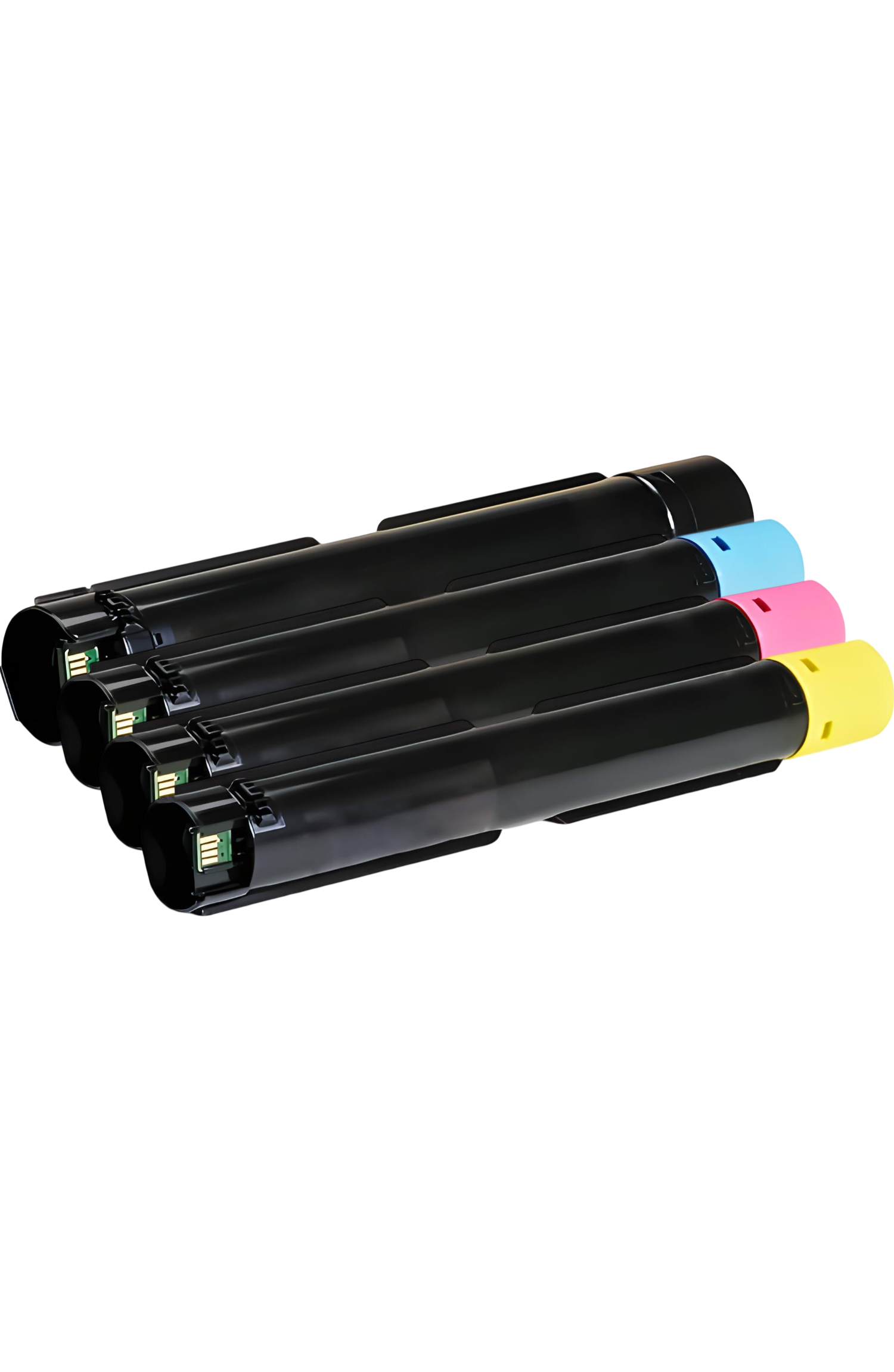 Картриджи CT202952-CT202955 для Fuji Xerox SC2022 1