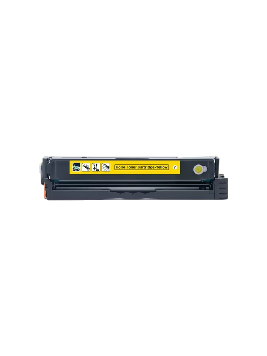 Картридж 20N5HY0 для Lexmark CS331dw, CX331adwe желтый 1